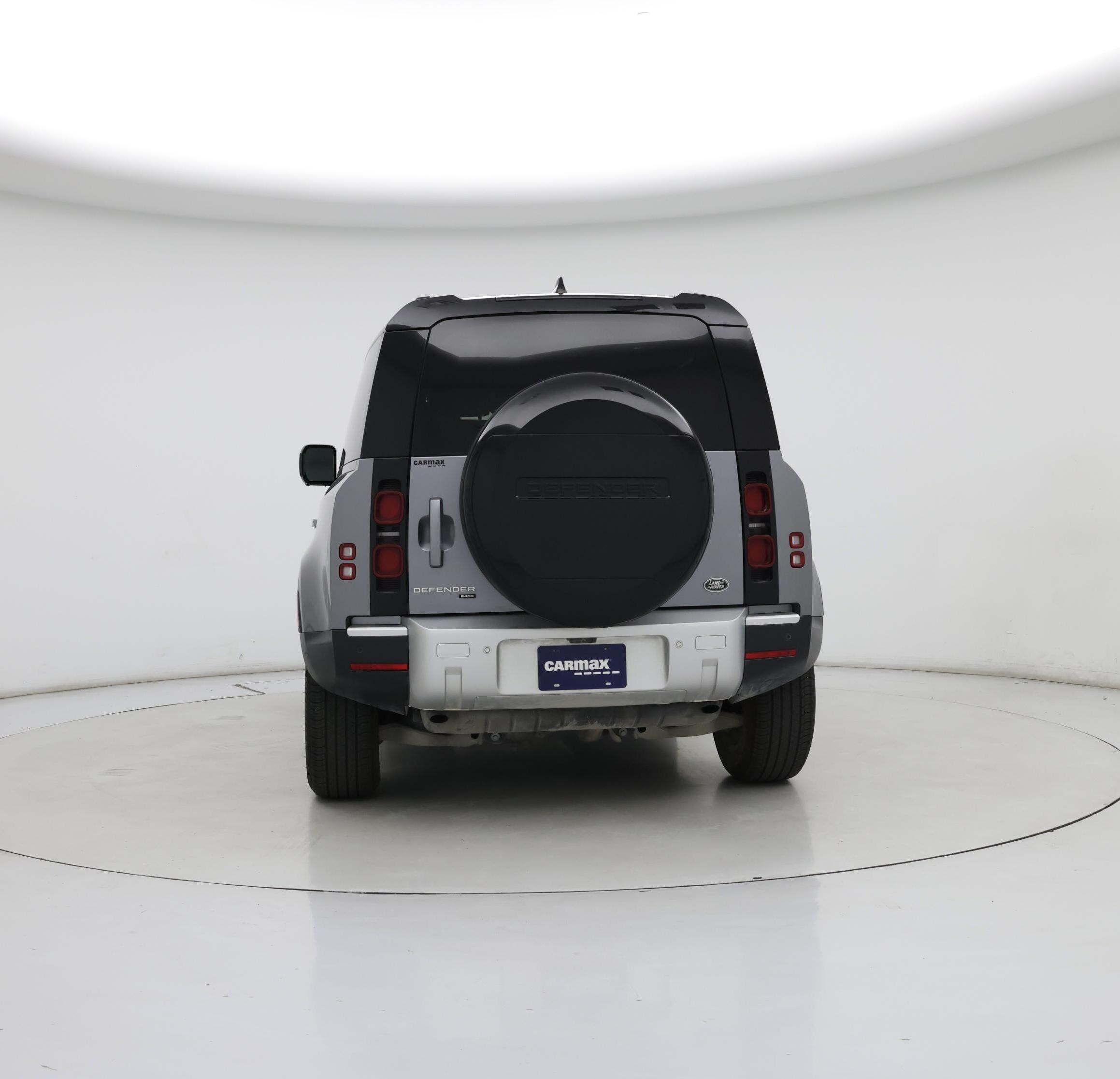 Thumbnail: 2023 Land Rover Defender - 6