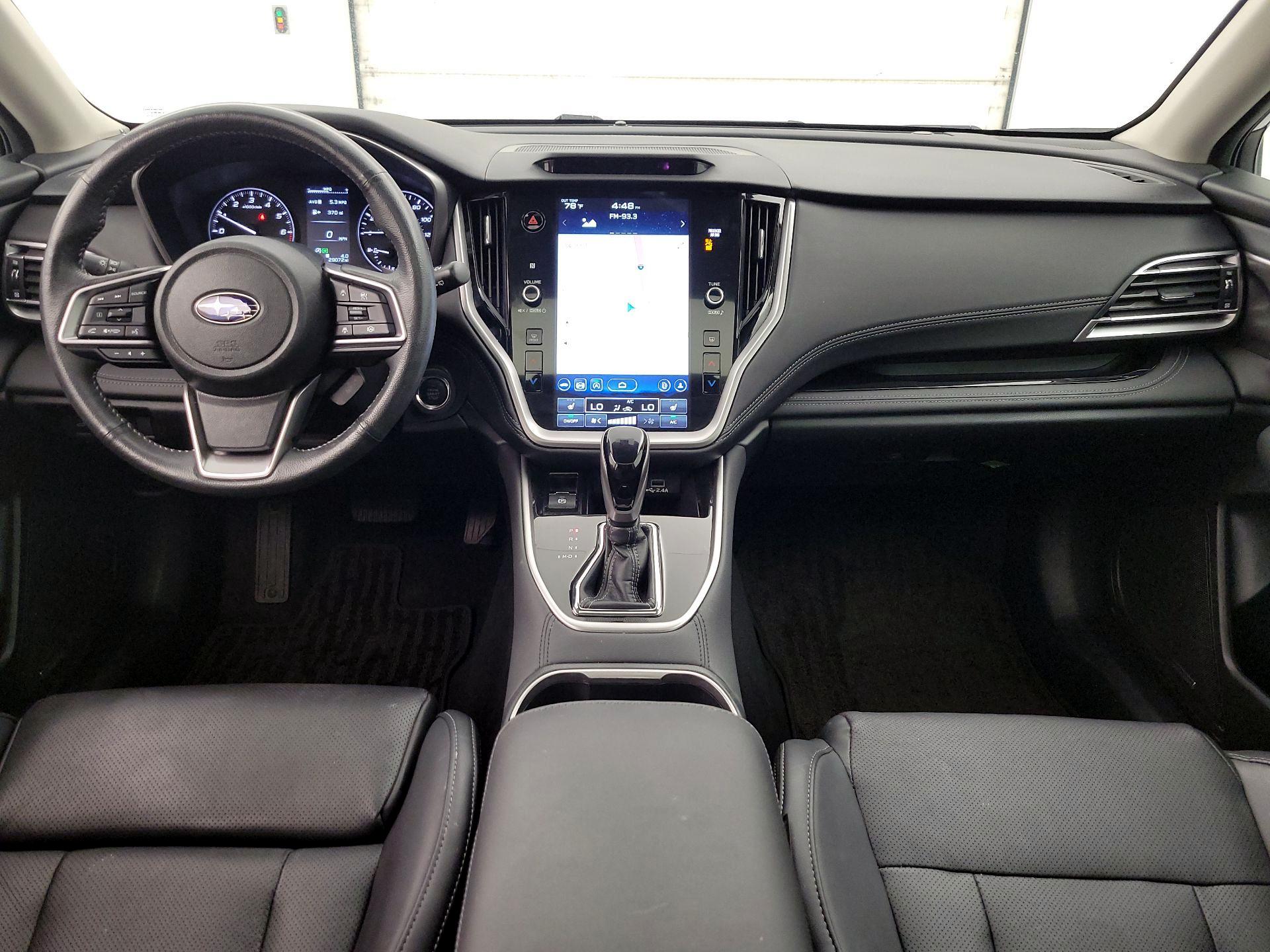 Thumbnail: 2024 Subaru Outback - 9