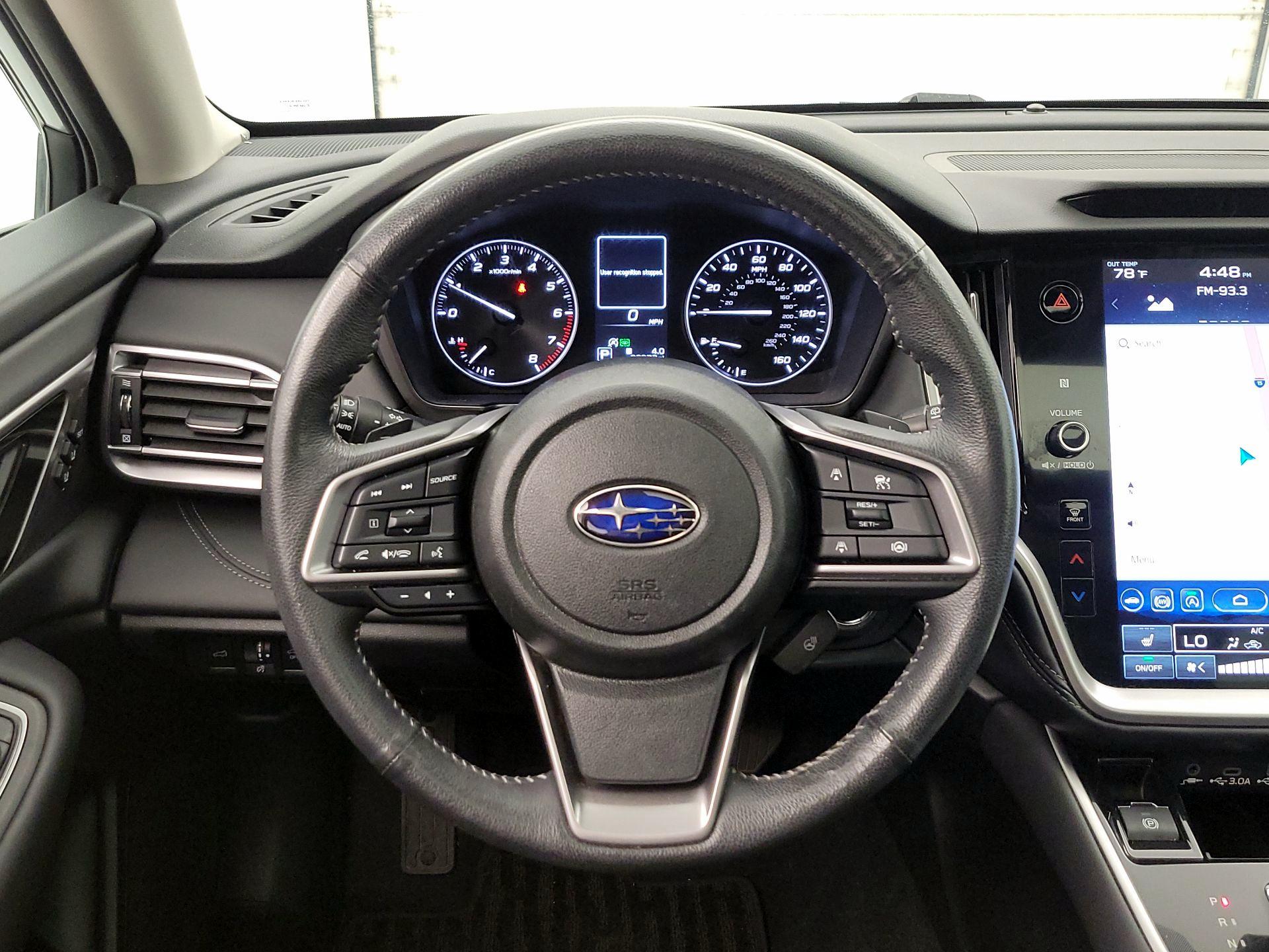 Thumbnail: 2024 Subaru Outback - 10