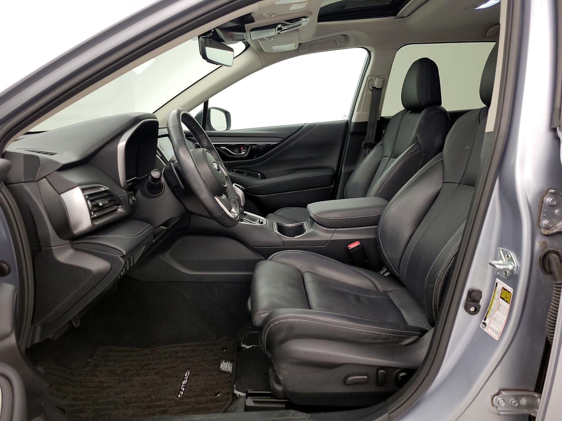 Thumbnail: 2024 Subaru Outback - 11