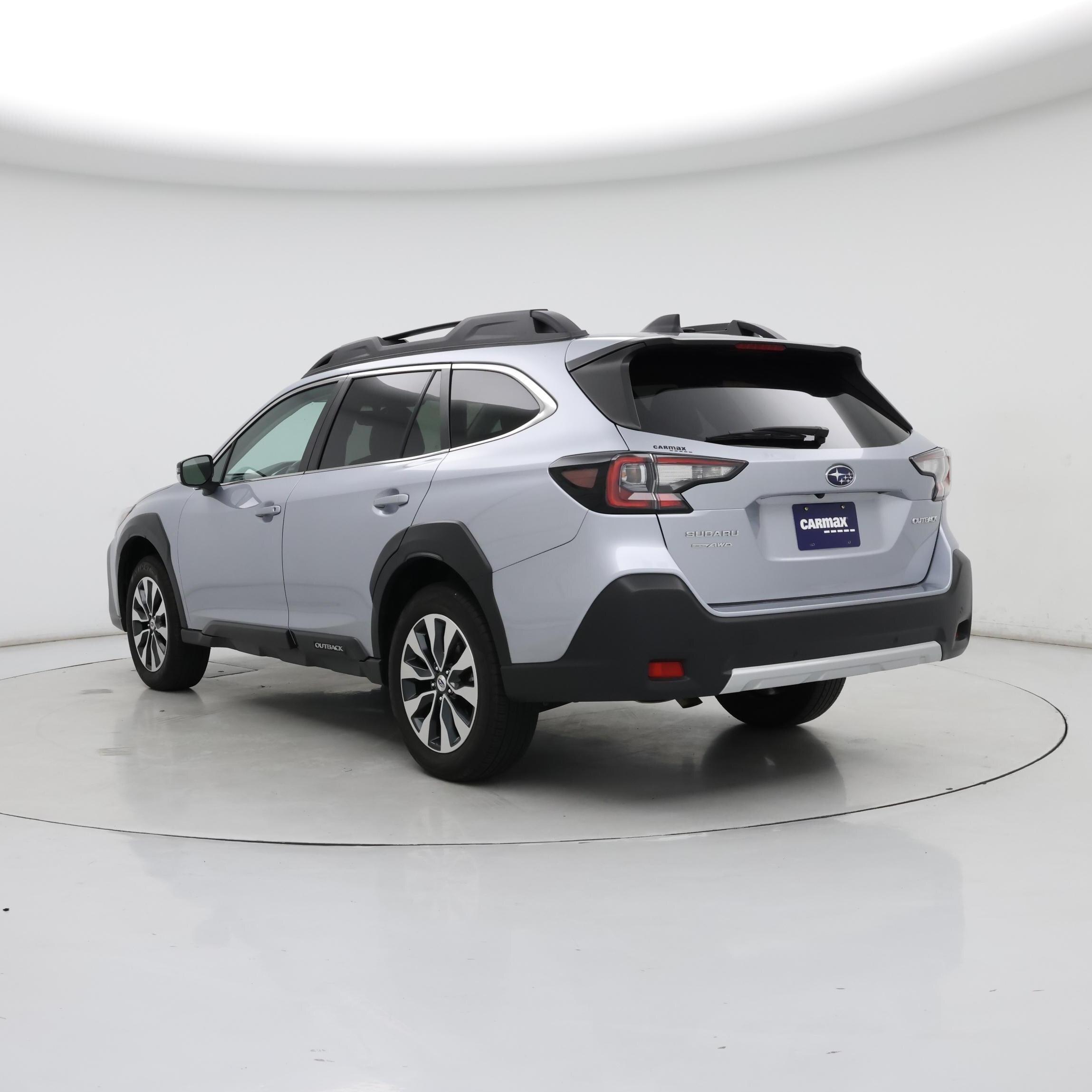 Thumbnail: 2024 Subaru Outback - 2