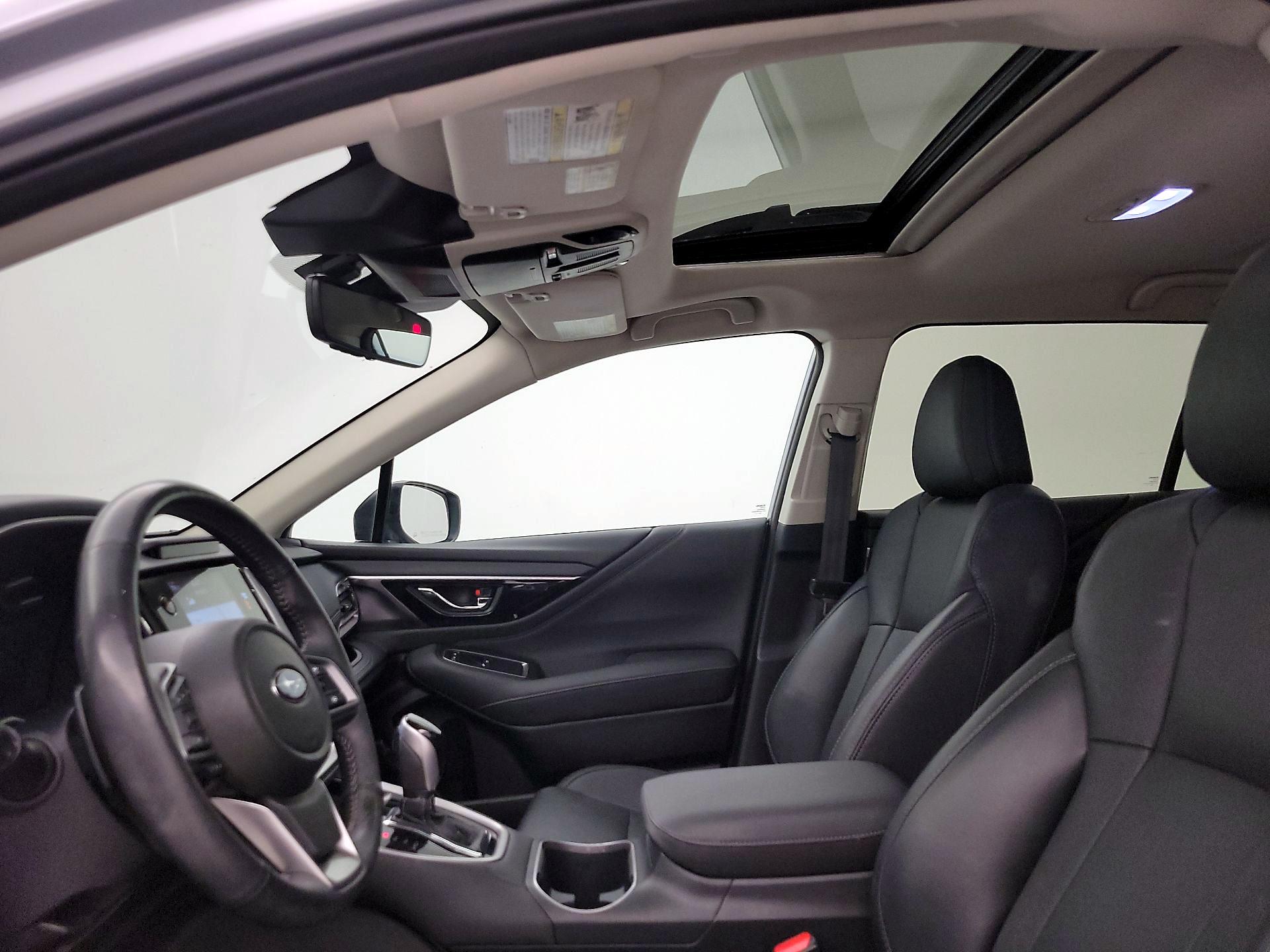 Thumbnail: 2024 Subaru Outback - 20