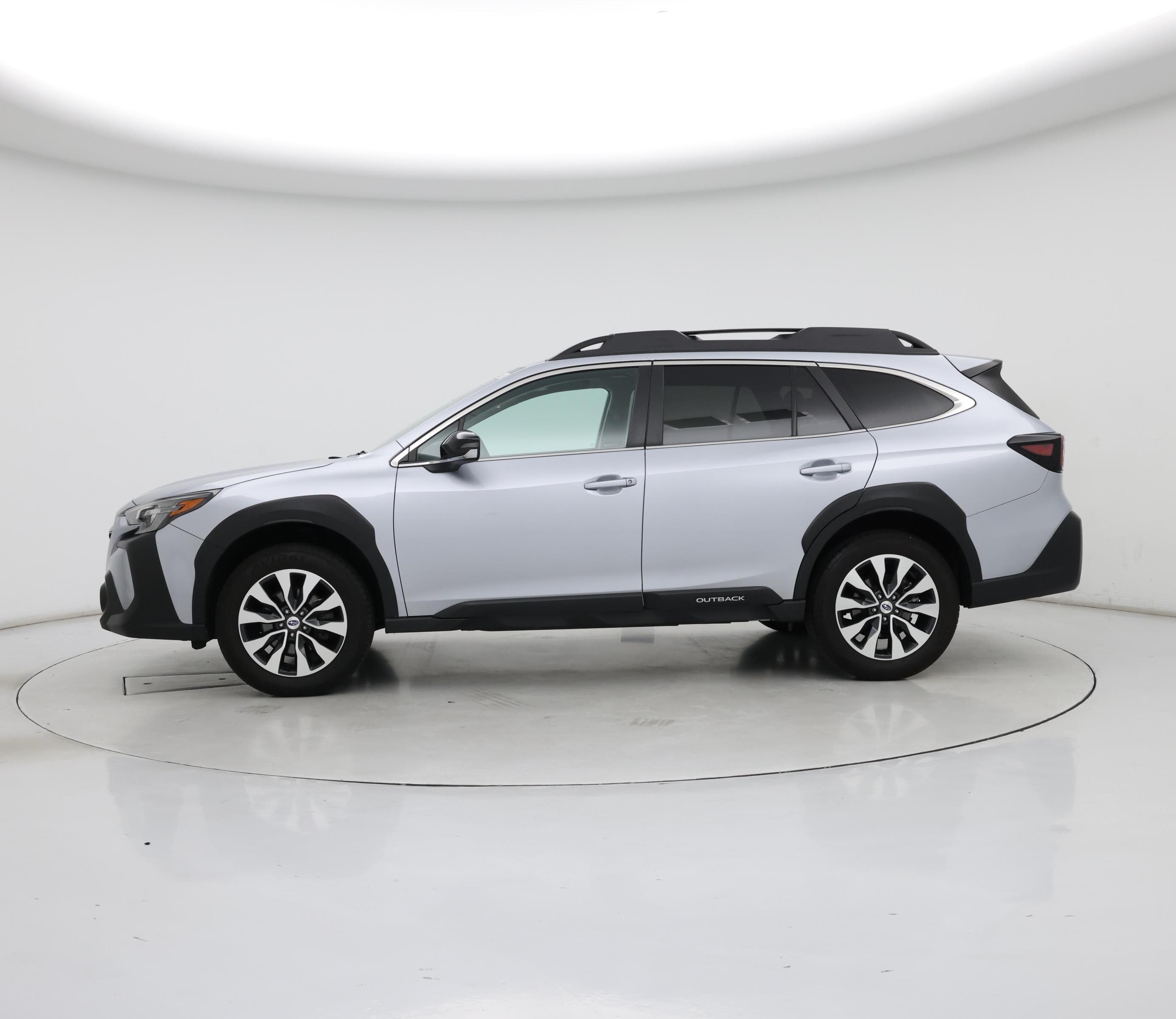 Thumbnail: 2024 Subaru Outback - 3