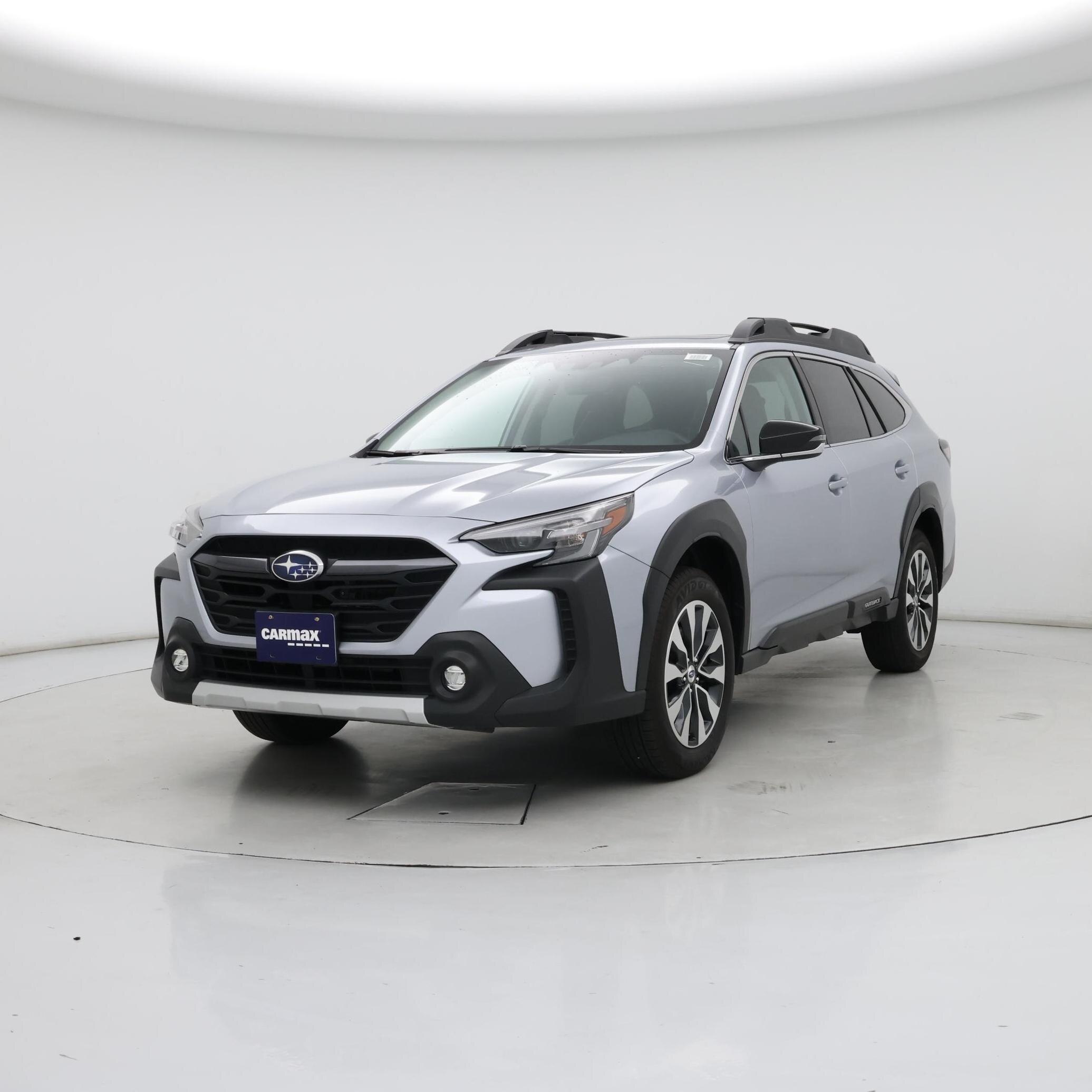 Thumbnail: 2024 Subaru Outback - 4