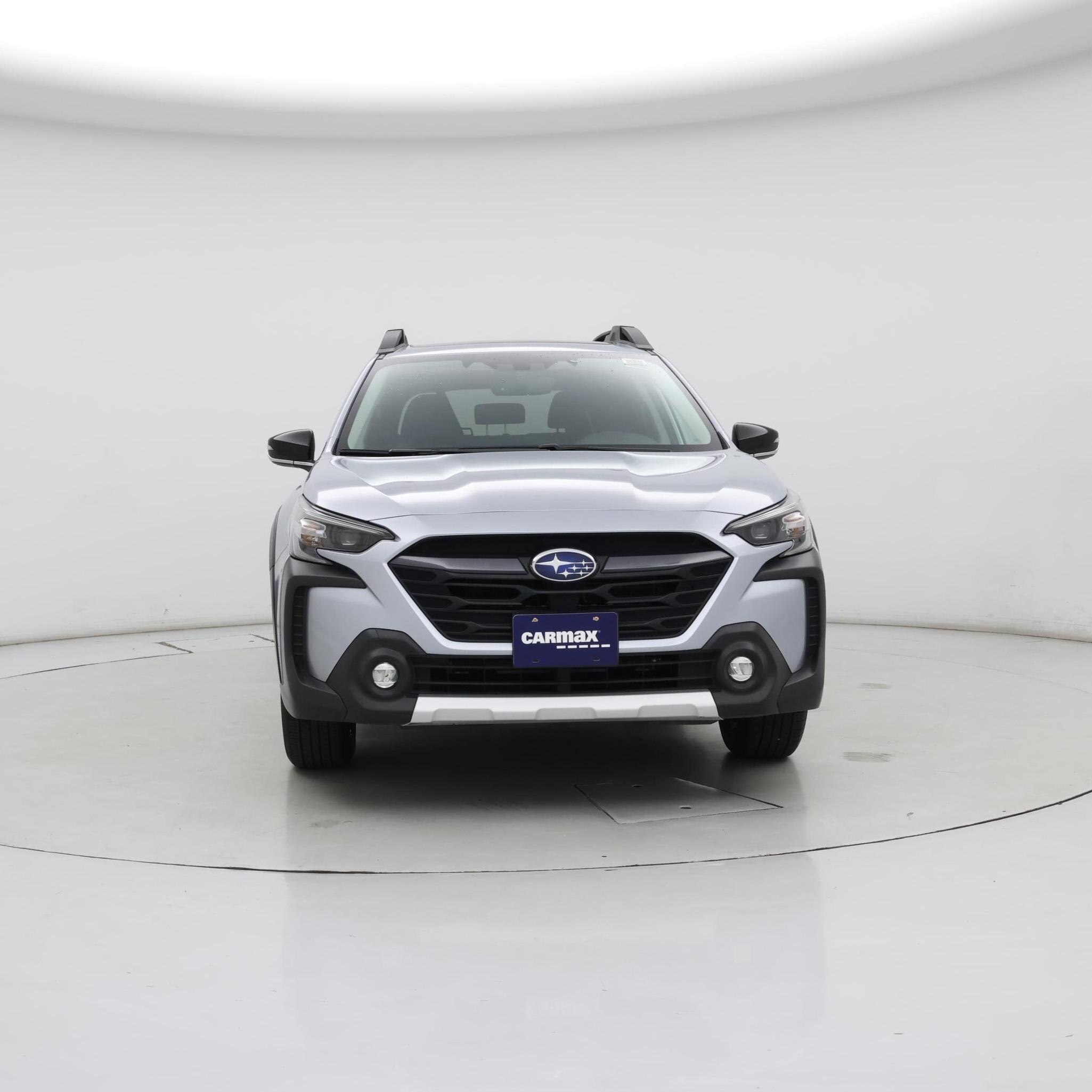 Thumbnail: 2024 Subaru Outback - 5