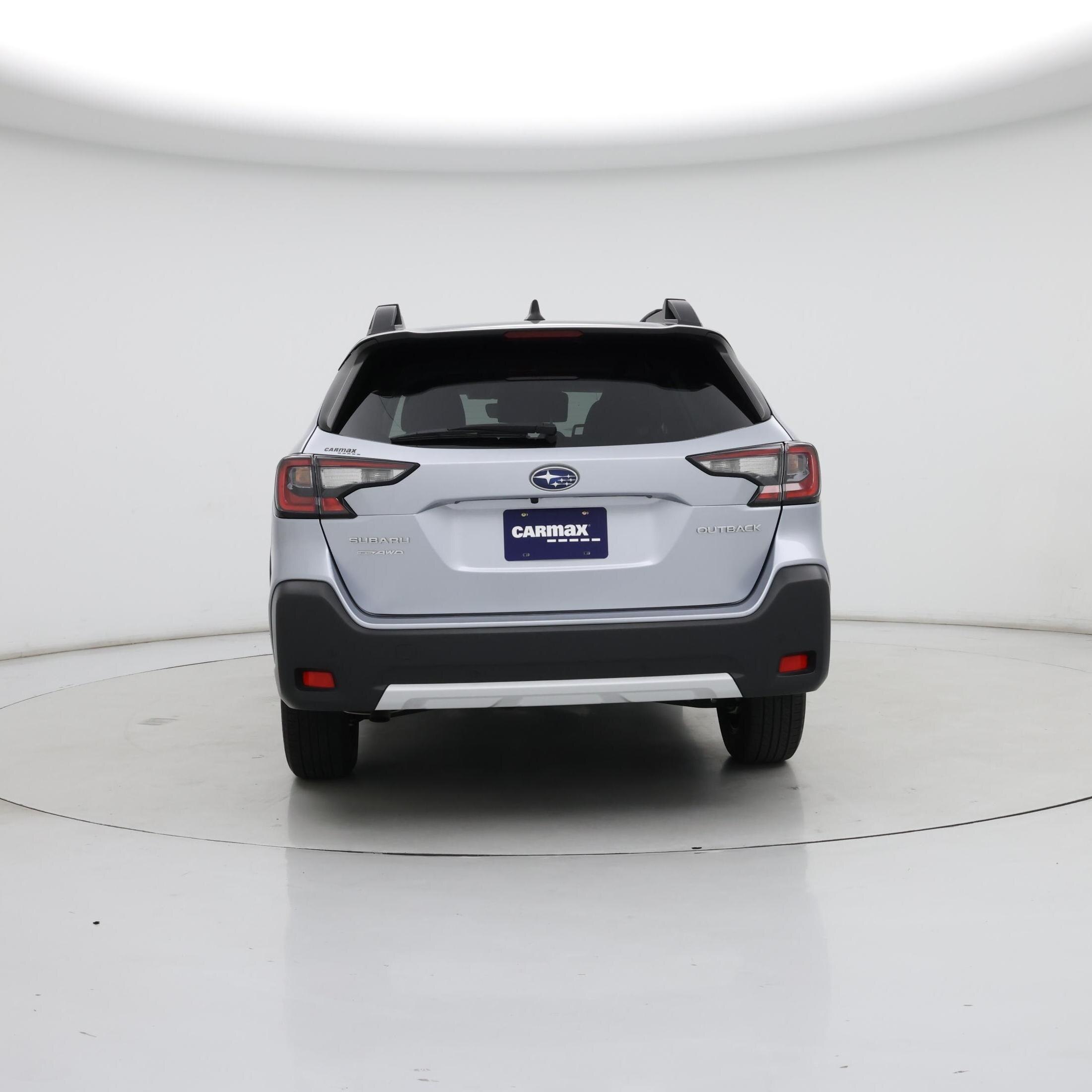 Thumbnail: 2024 Subaru Outback - 6