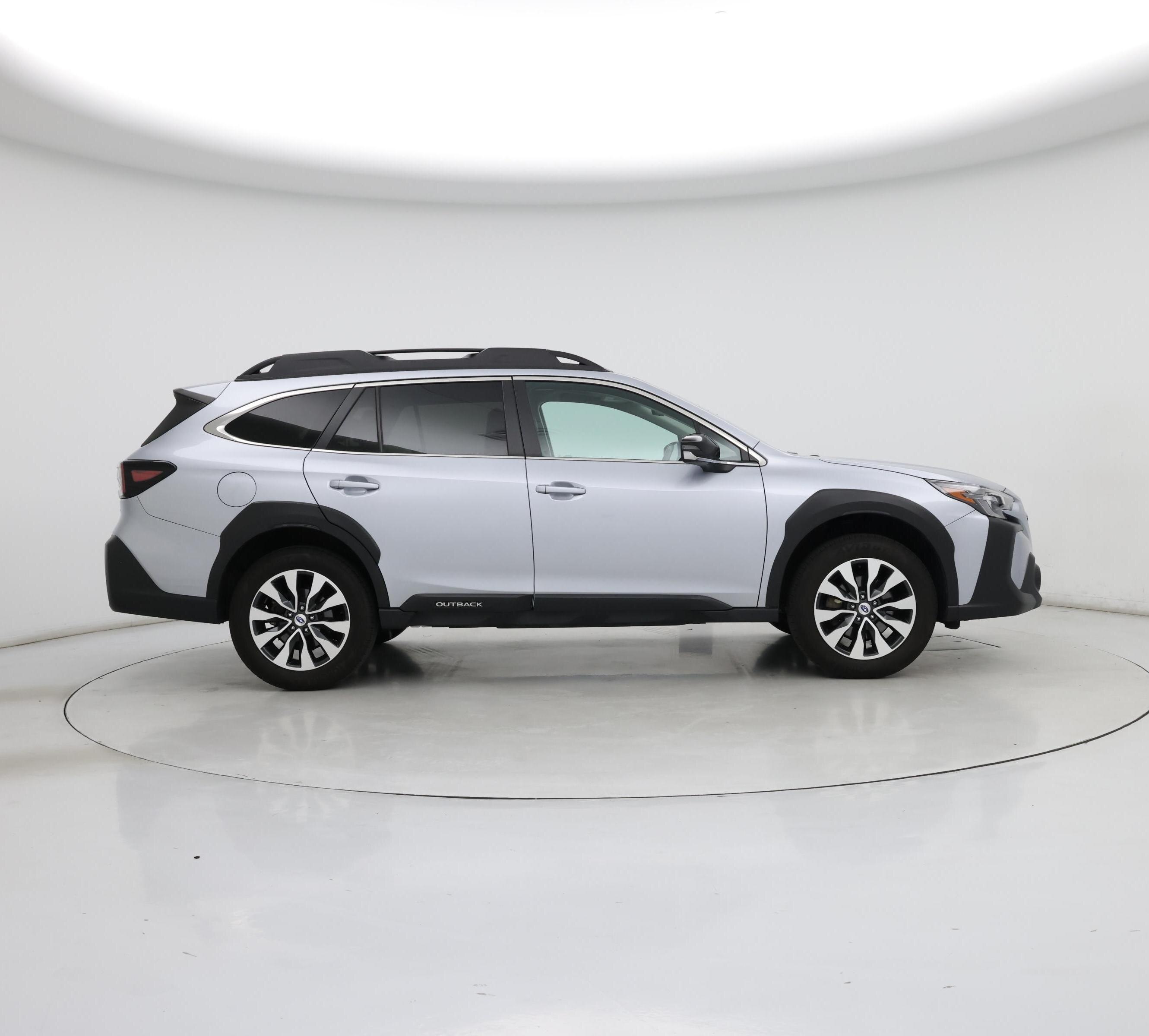 Thumbnail: 2024 Subaru Outback - 7
