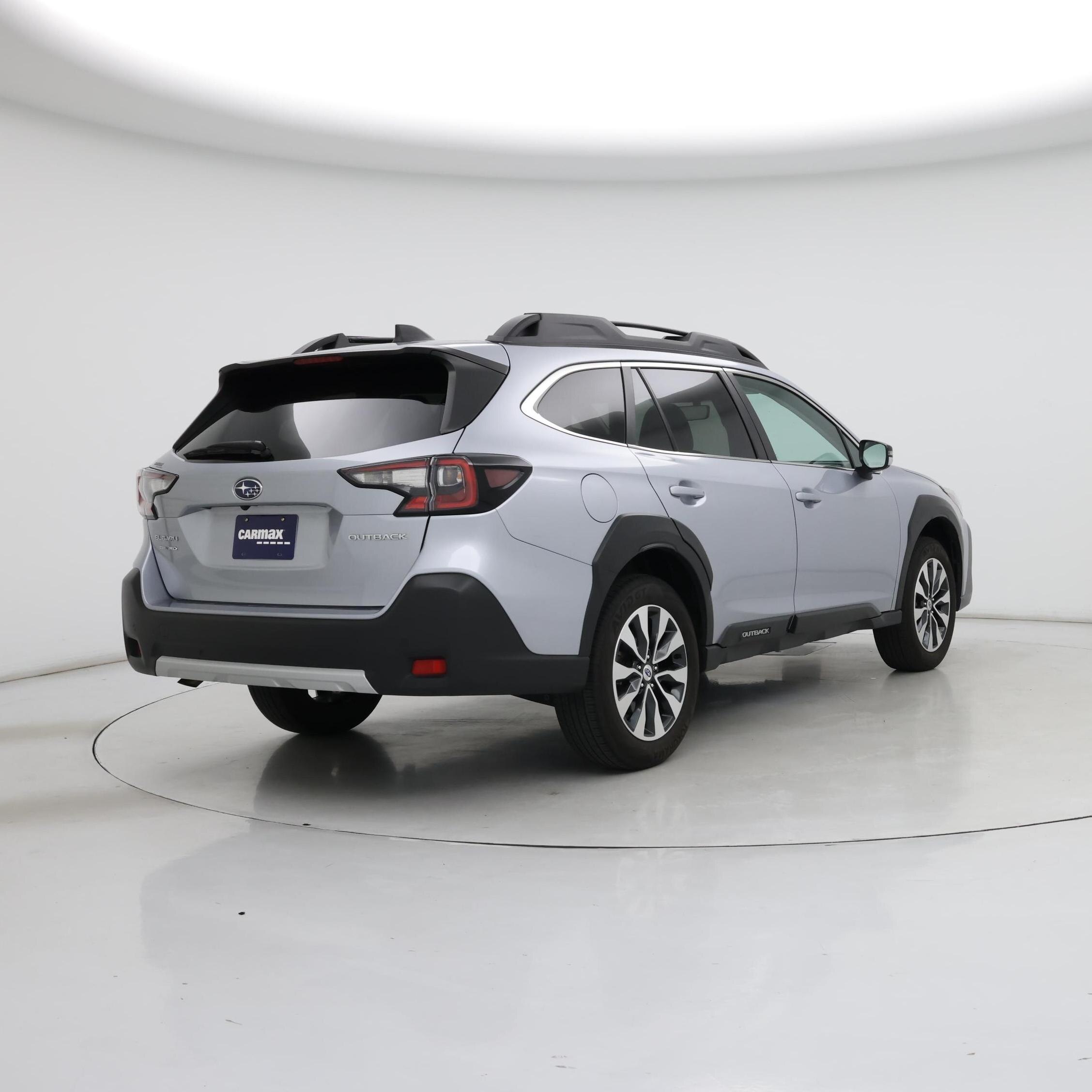 Thumbnail: 2024 Subaru Outback - 8