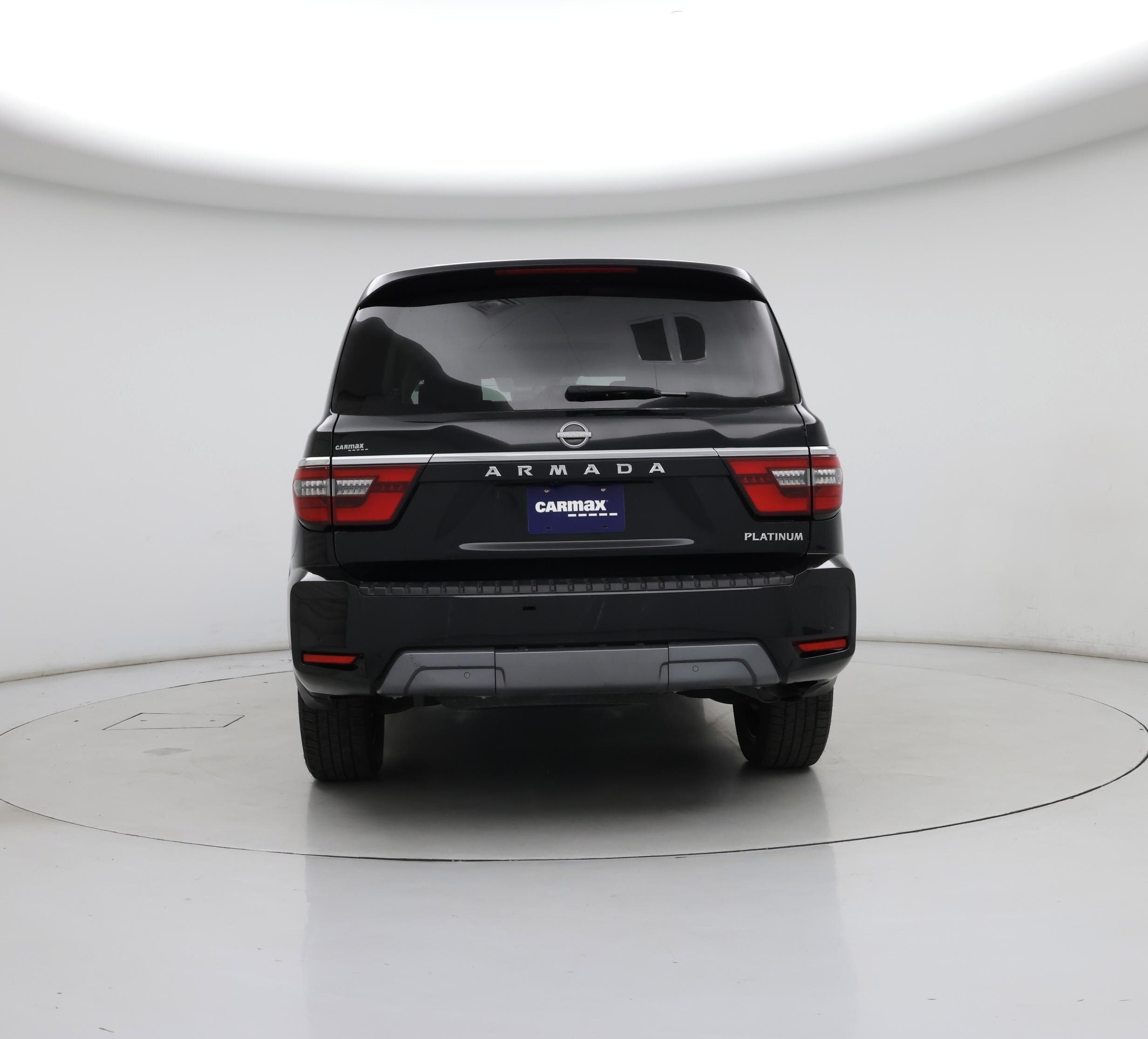 Thumbnail: 2023 Nissan Armada - 6