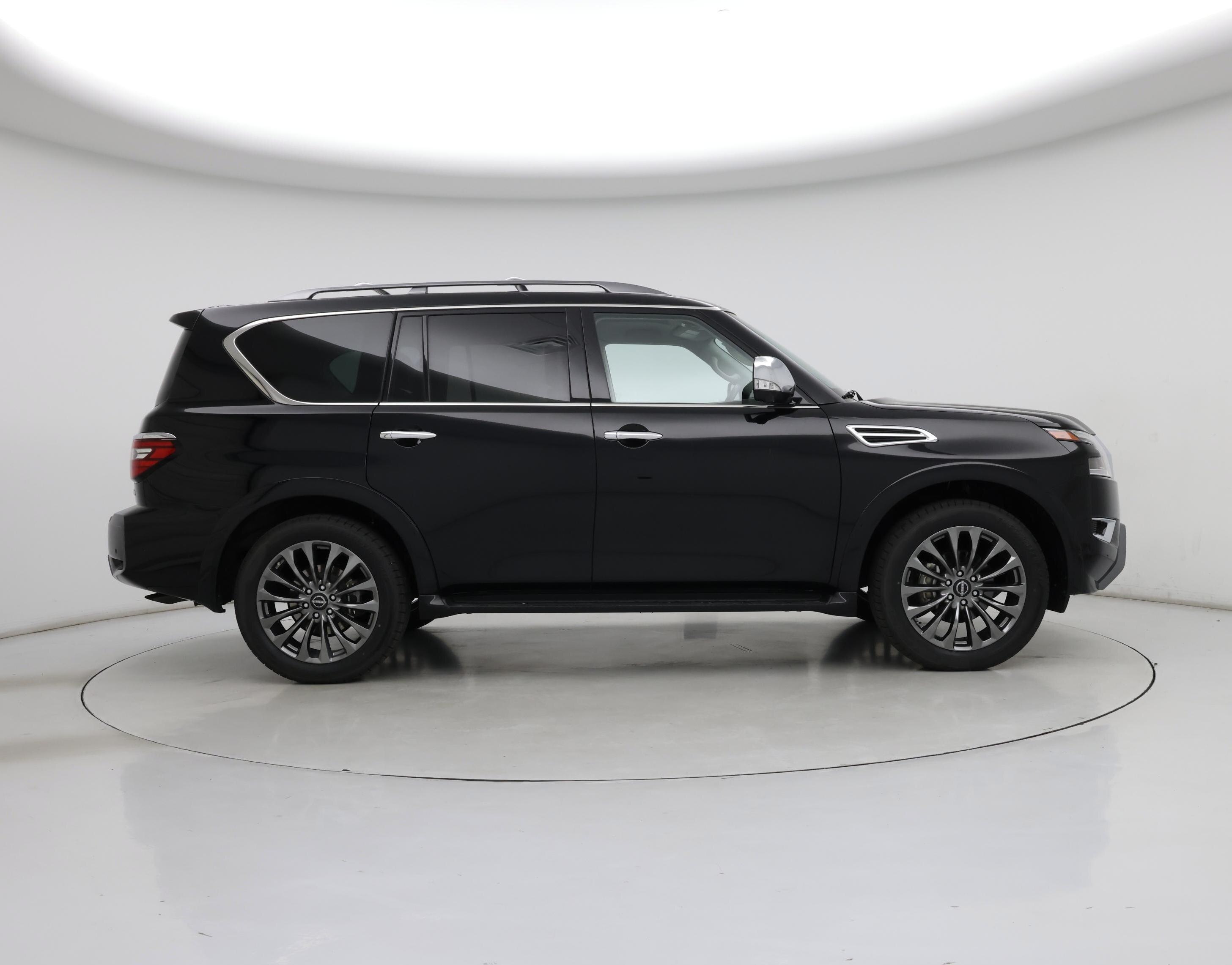 Thumbnail: 2023 Nissan Armada - 7