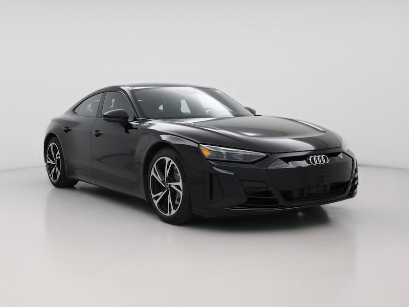 2022 Audi e-tron GT Prestige -
                  South Jordan, UT
