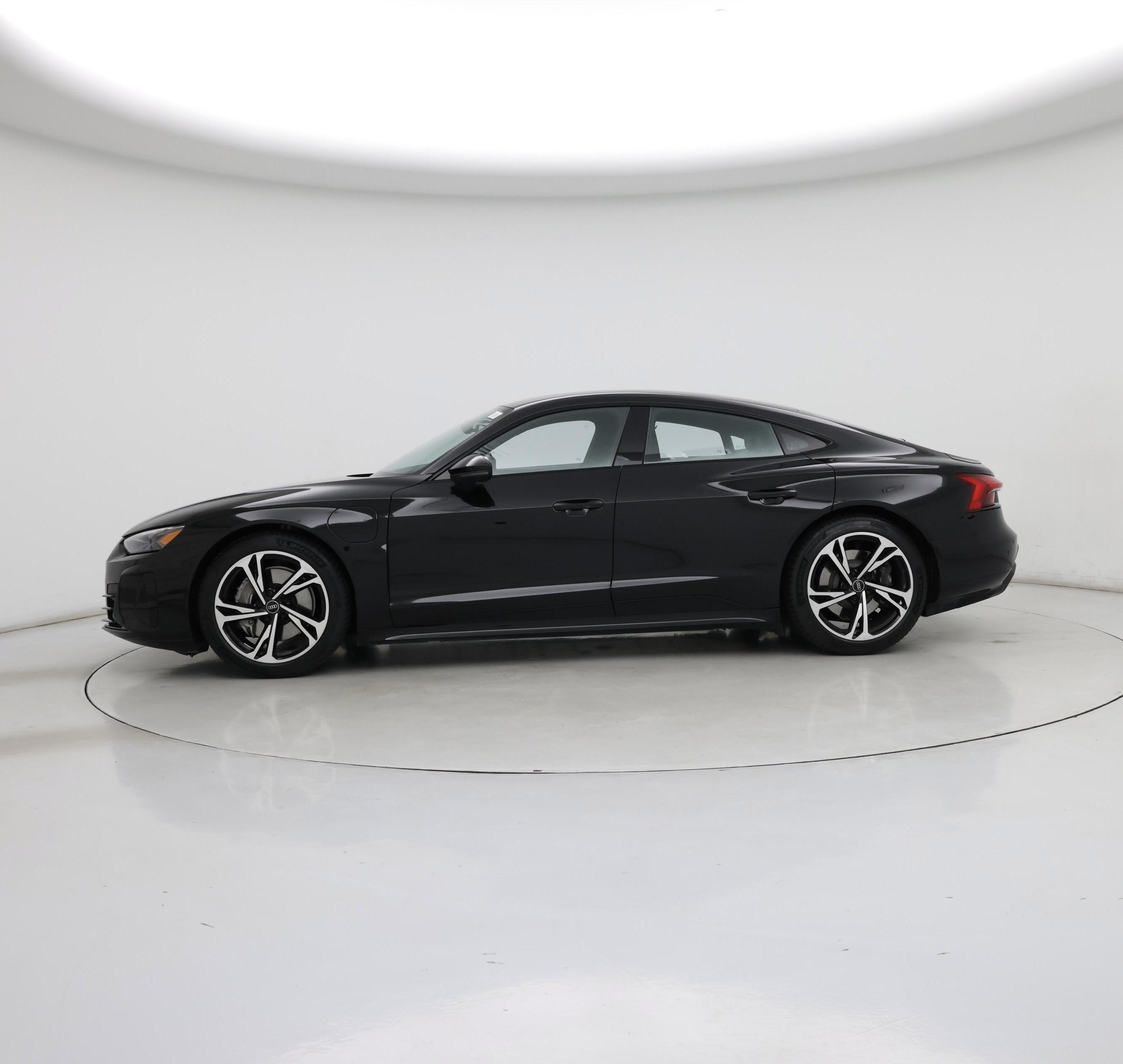 Thumbnail: 2022 Audi e-tron GT - 3