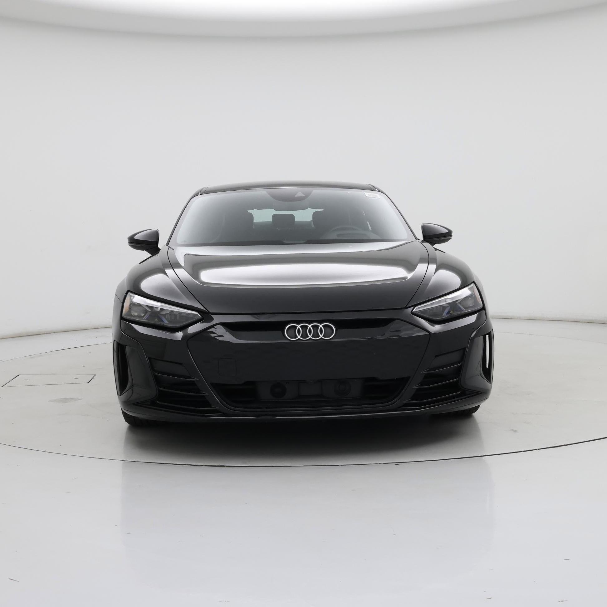 Thumbnail: 2022 Audi e-tron GT - 5