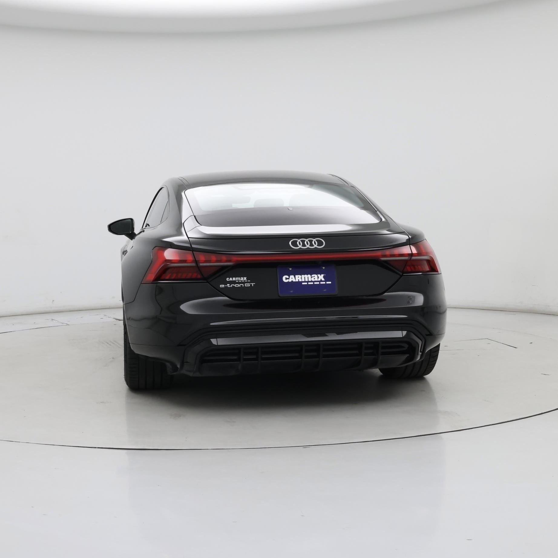 Thumbnail: 2022 Audi e-tron GT - 6