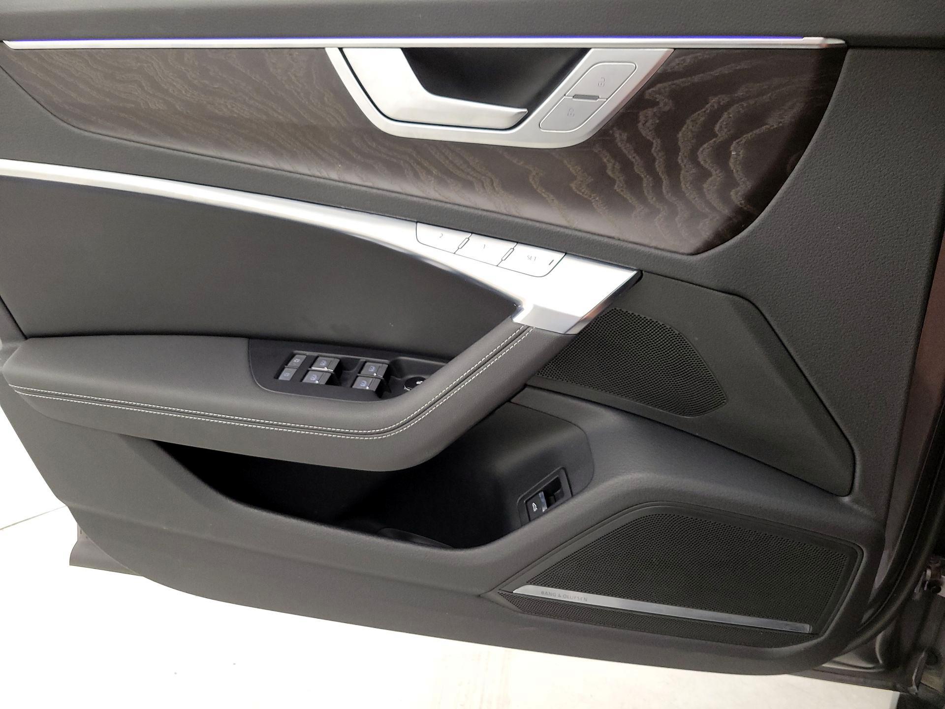 Thumbnail: 2021 Audi A6 - 12