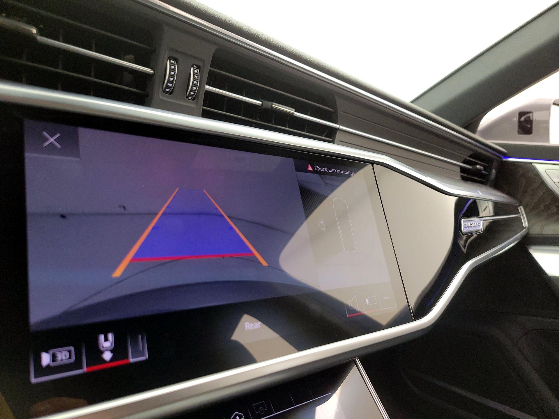 Thumbnail: 2021 Audi A6 - 15