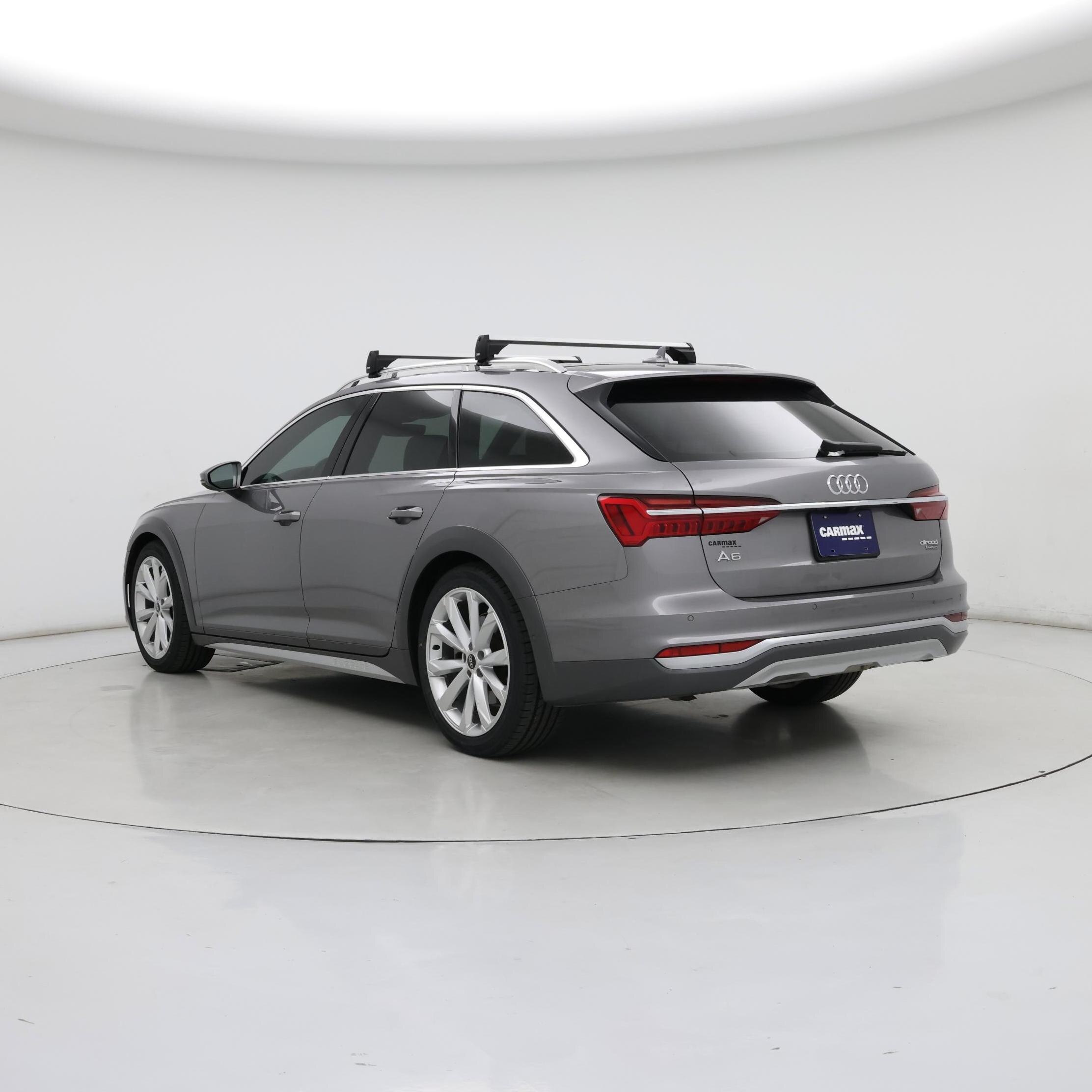 Thumbnail: 2021 Audi A6 - 2
