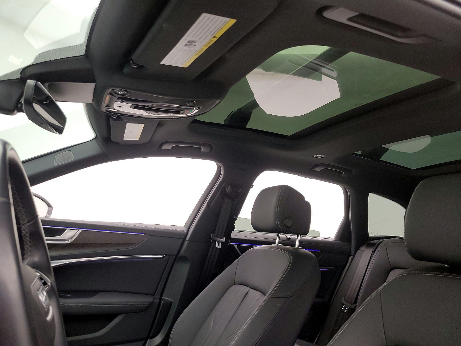 Thumbnail: 2021 Audi A6 - 19