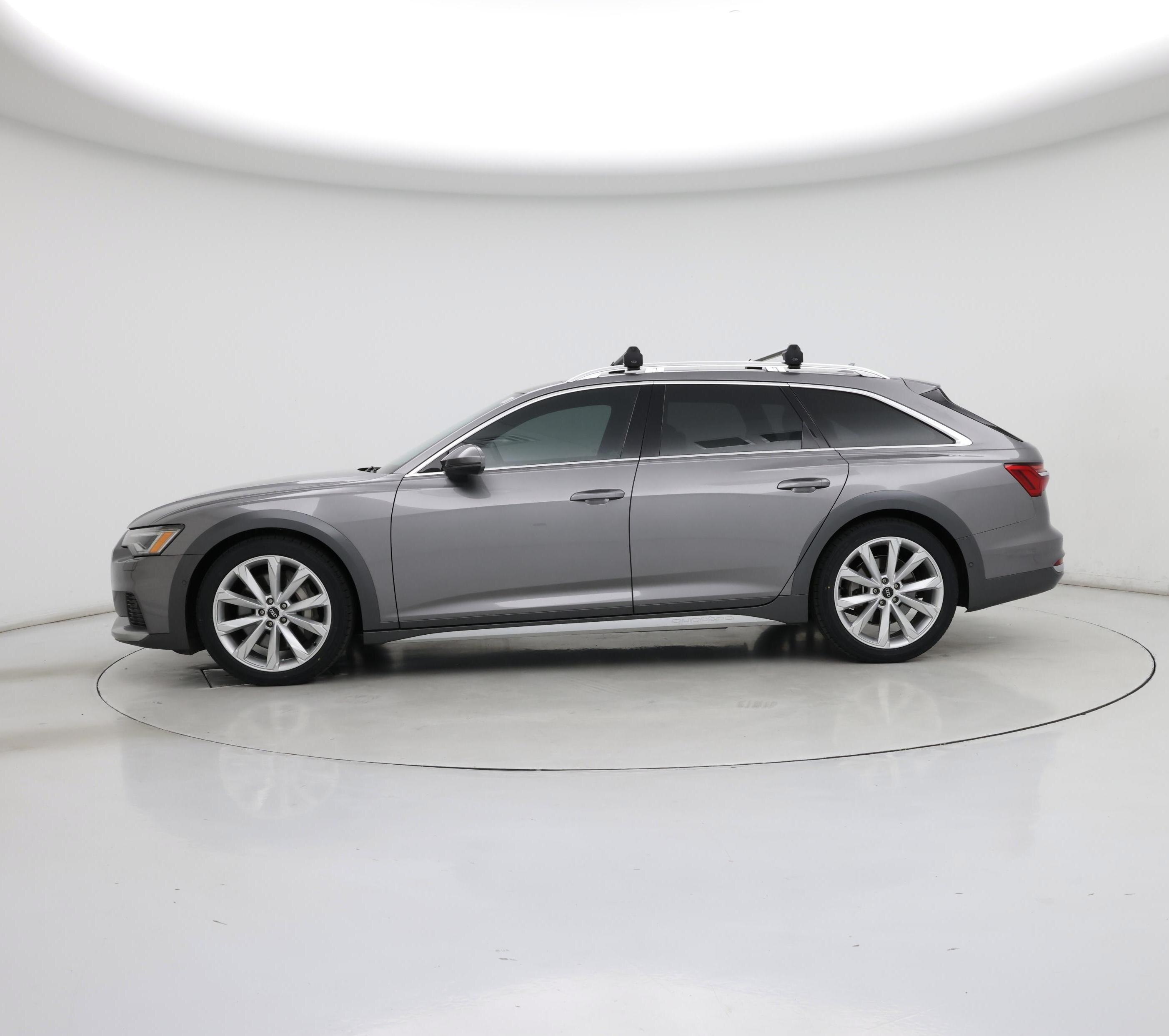 Thumbnail: 2021 Audi A6 - 3