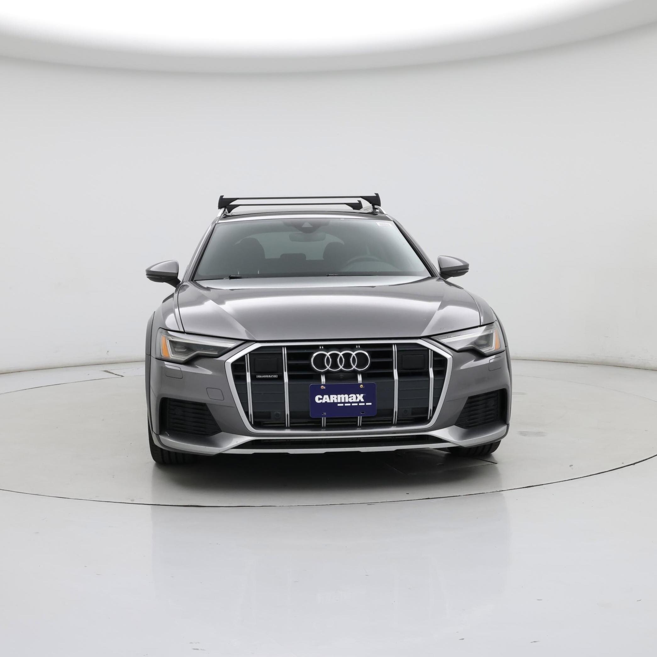 Thumbnail: 2021 Audi A6 - 5
