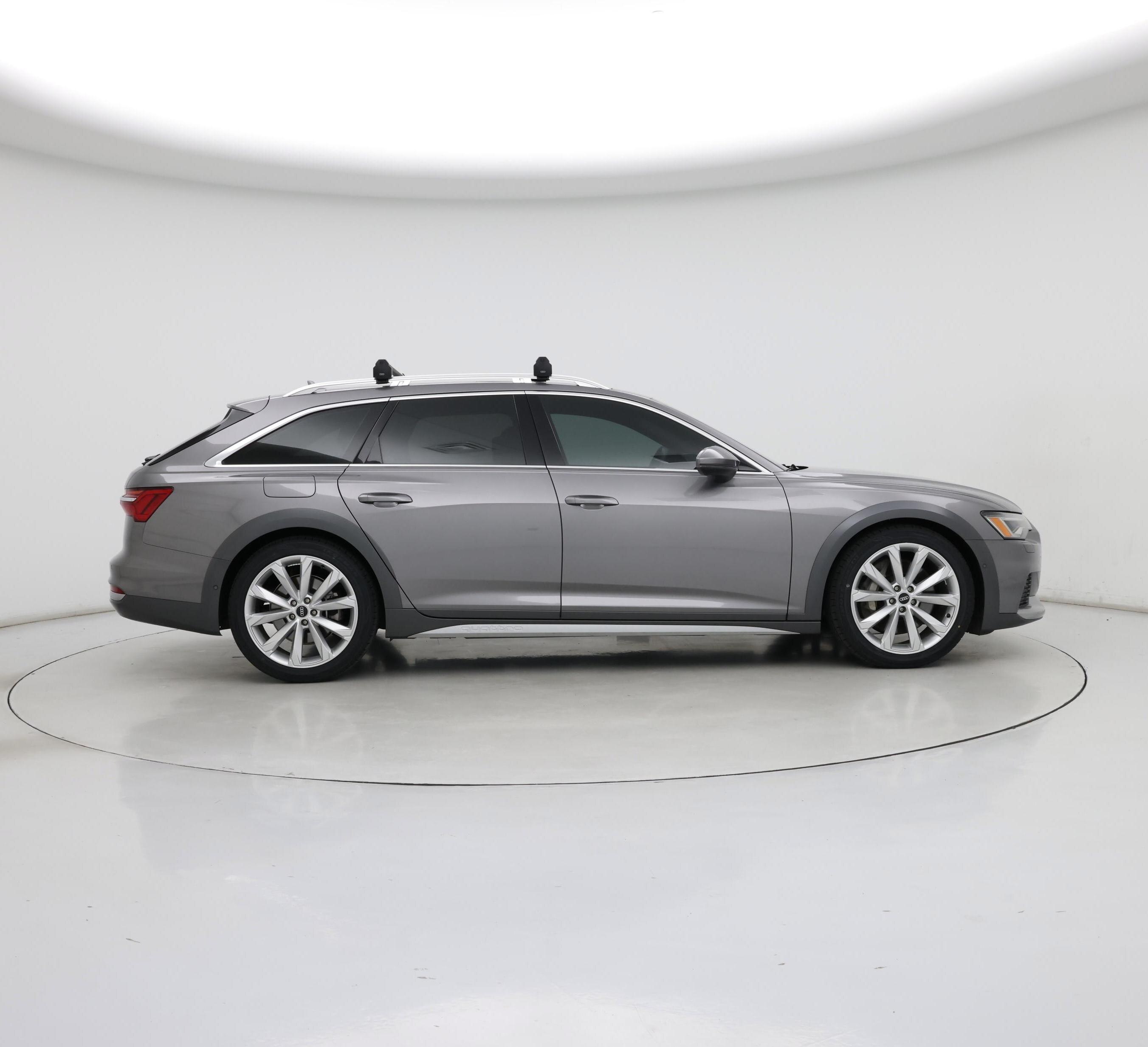 Thumbnail: 2021 Audi A6 - 7