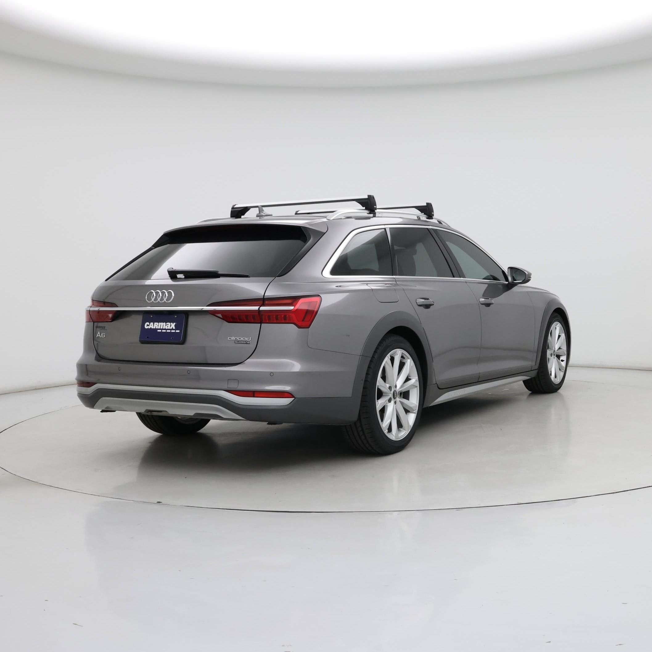 Thumbnail: 2021 Audi A6 - 8