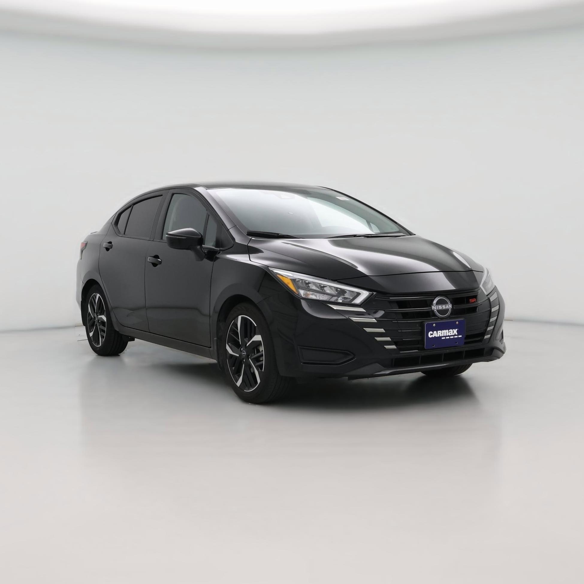 Thumbnail: 2023 Nissan Versa - 1
