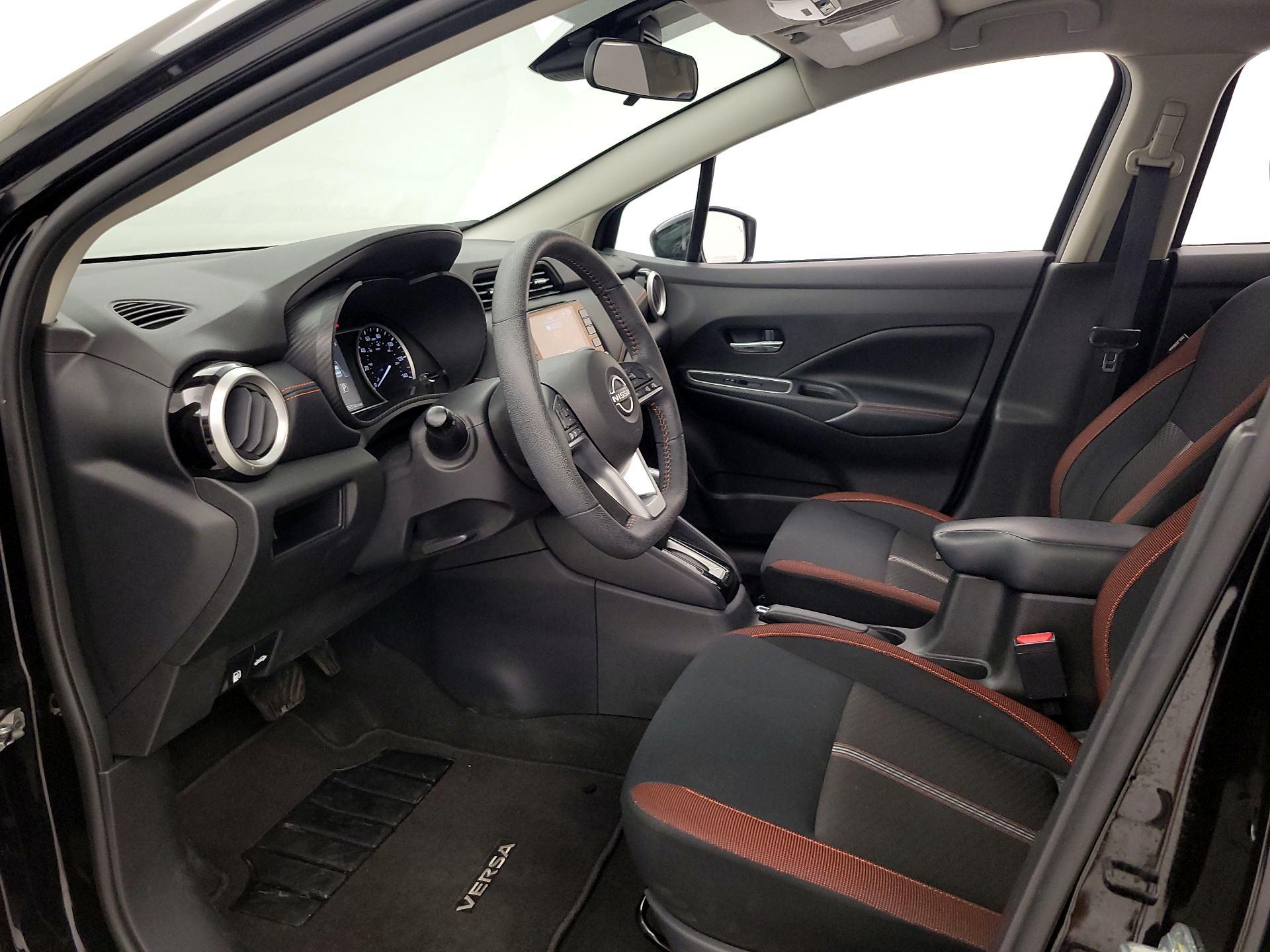 Thumbnail: 2023 Nissan Versa - 11