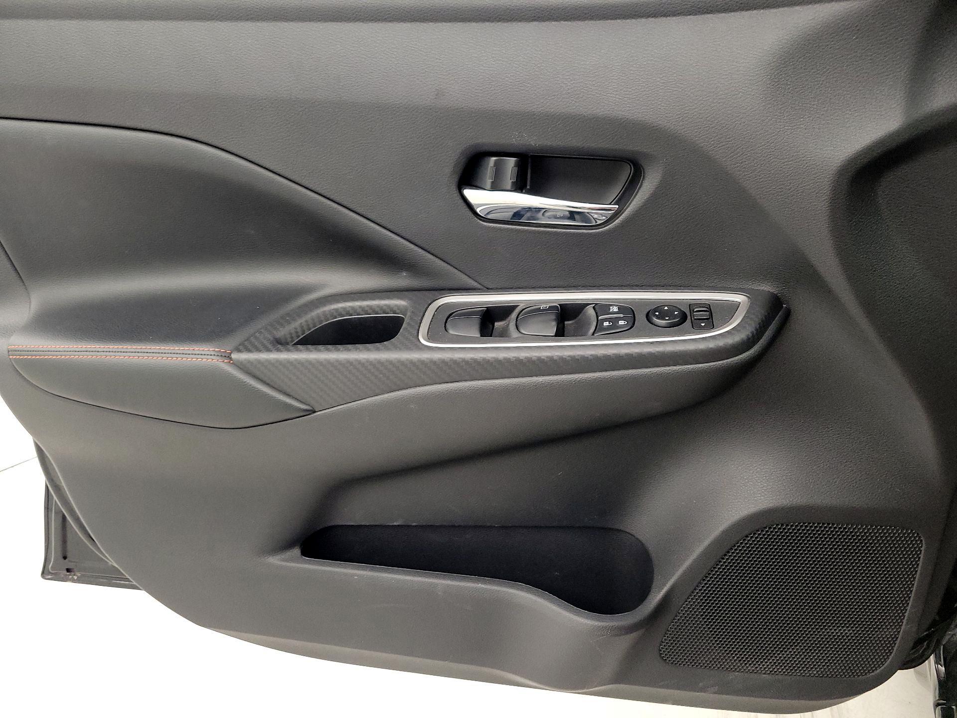 Thumbnail: 2023 Nissan Versa - 12