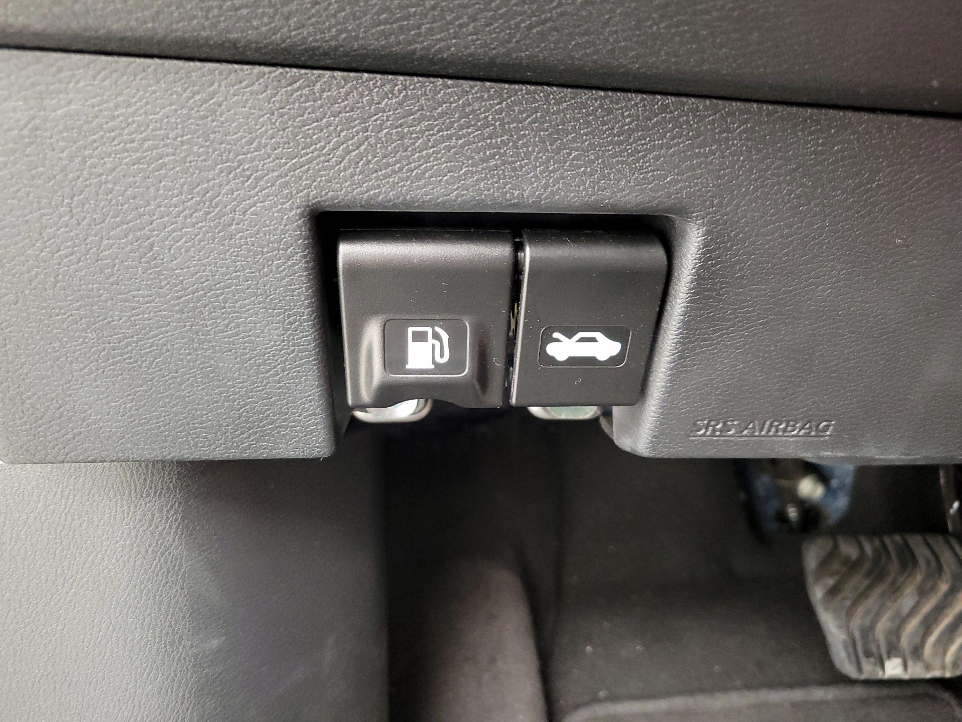 Thumbnail: 2023 Nissan Versa - 13