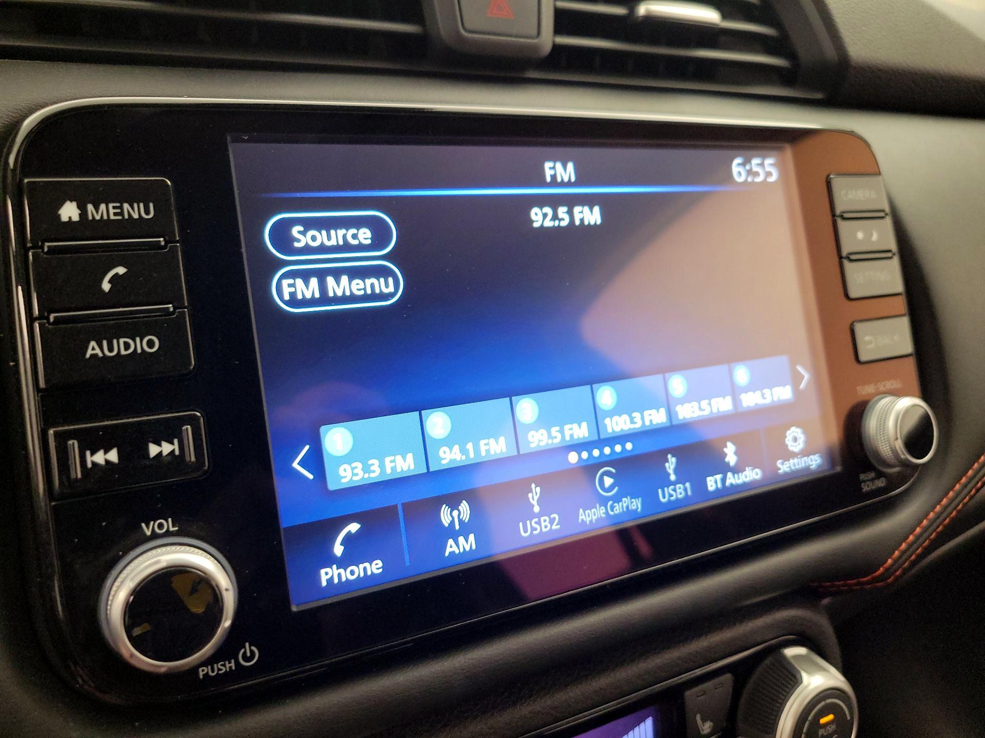 Thumbnail: 2023 Nissan Versa - 15