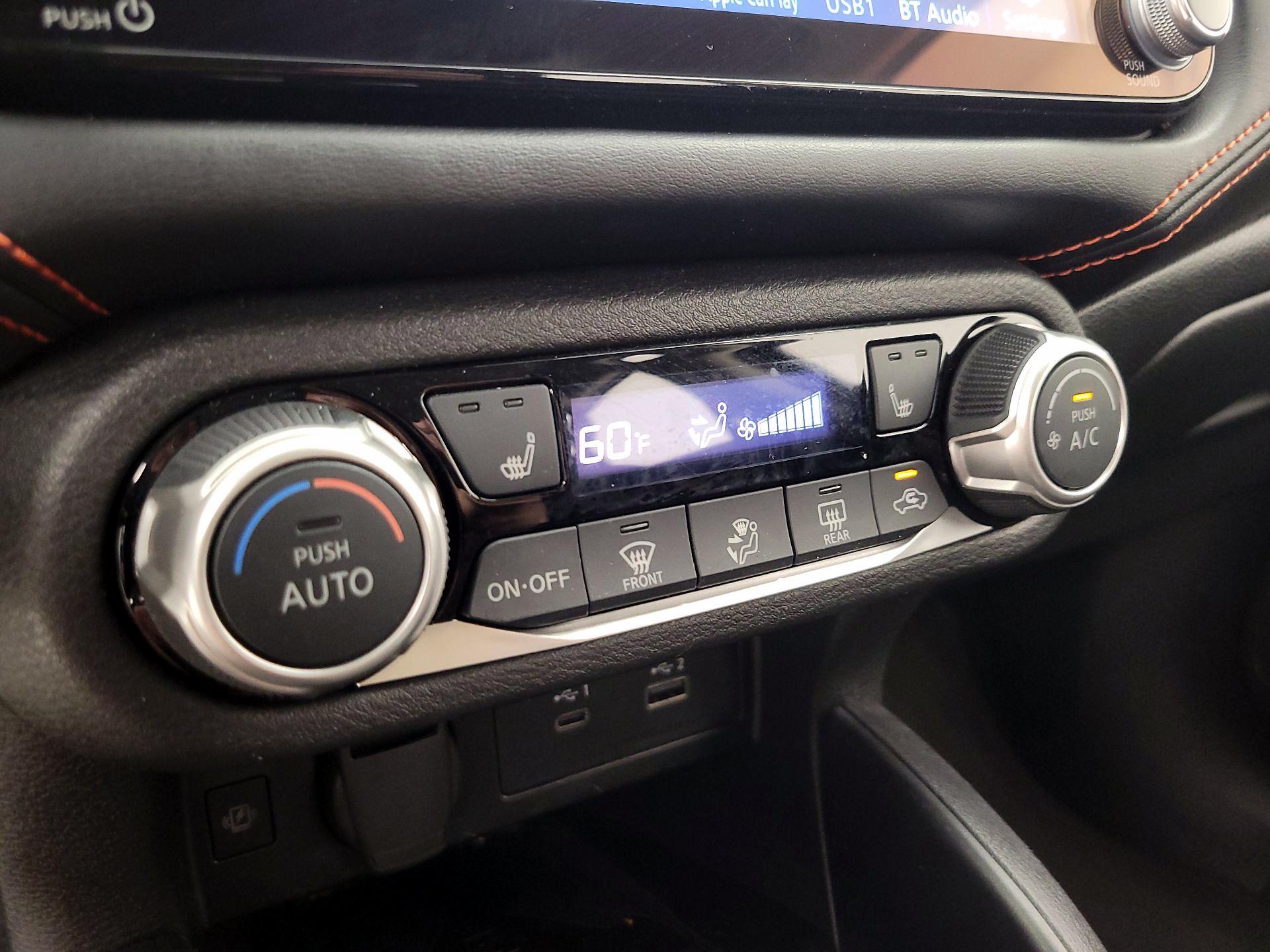 Thumbnail: 2023 Nissan Versa - 16