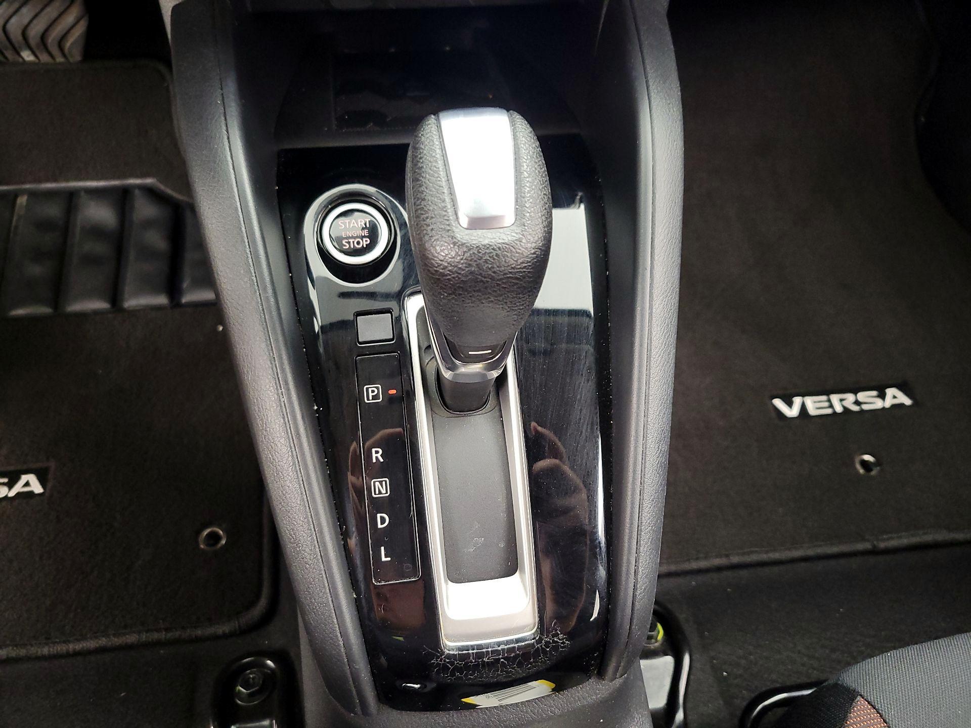 Thumbnail: 2023 Nissan Versa - 17