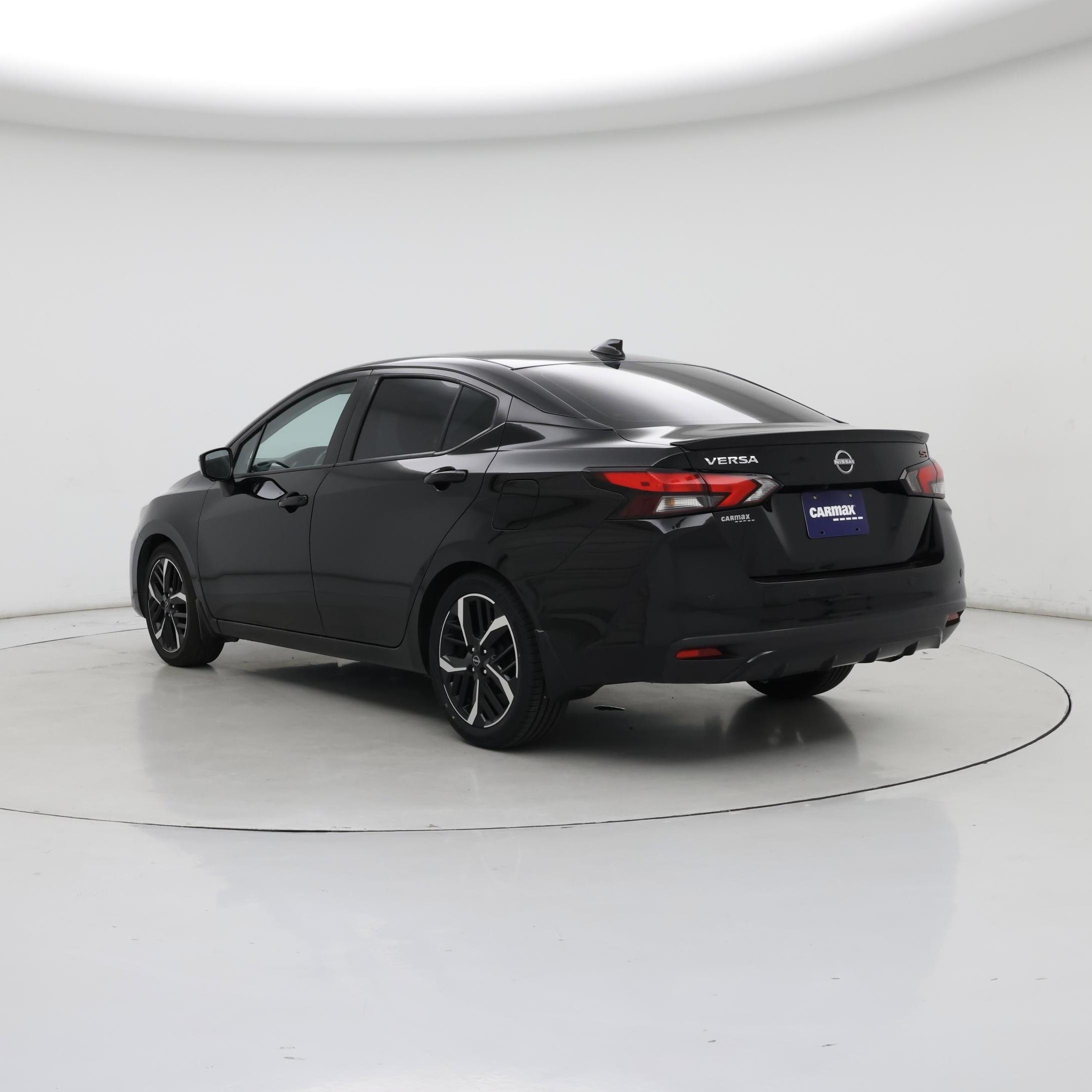 Thumbnail: 2023 Nissan Versa - 2