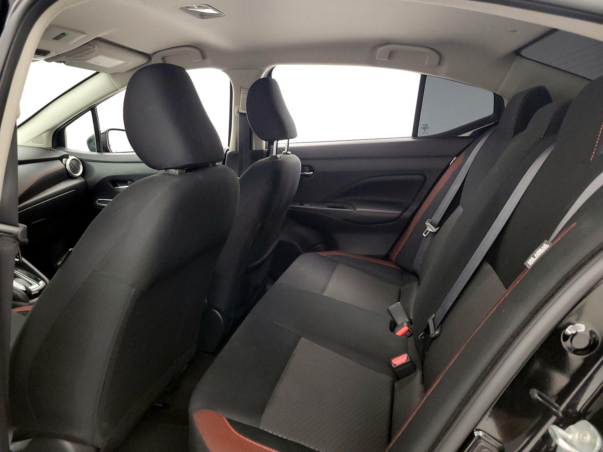 Thumbnail: 2023 Nissan Versa - 19