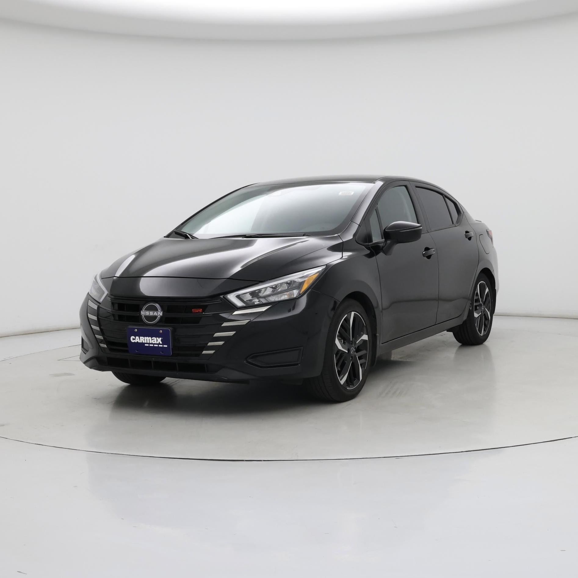 Thumbnail: 2023 Nissan Versa - 4