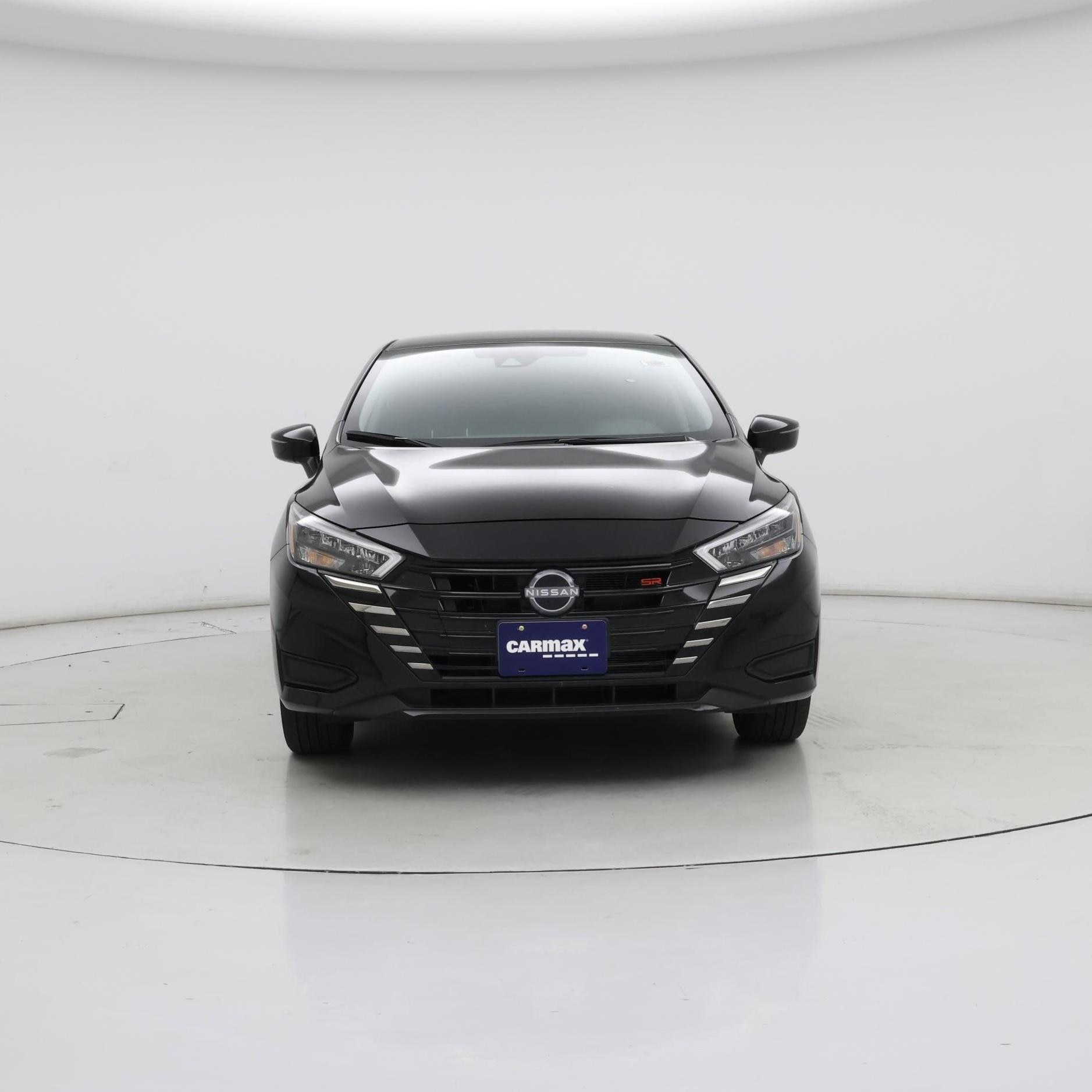 Thumbnail: 2023 Nissan Versa - 5