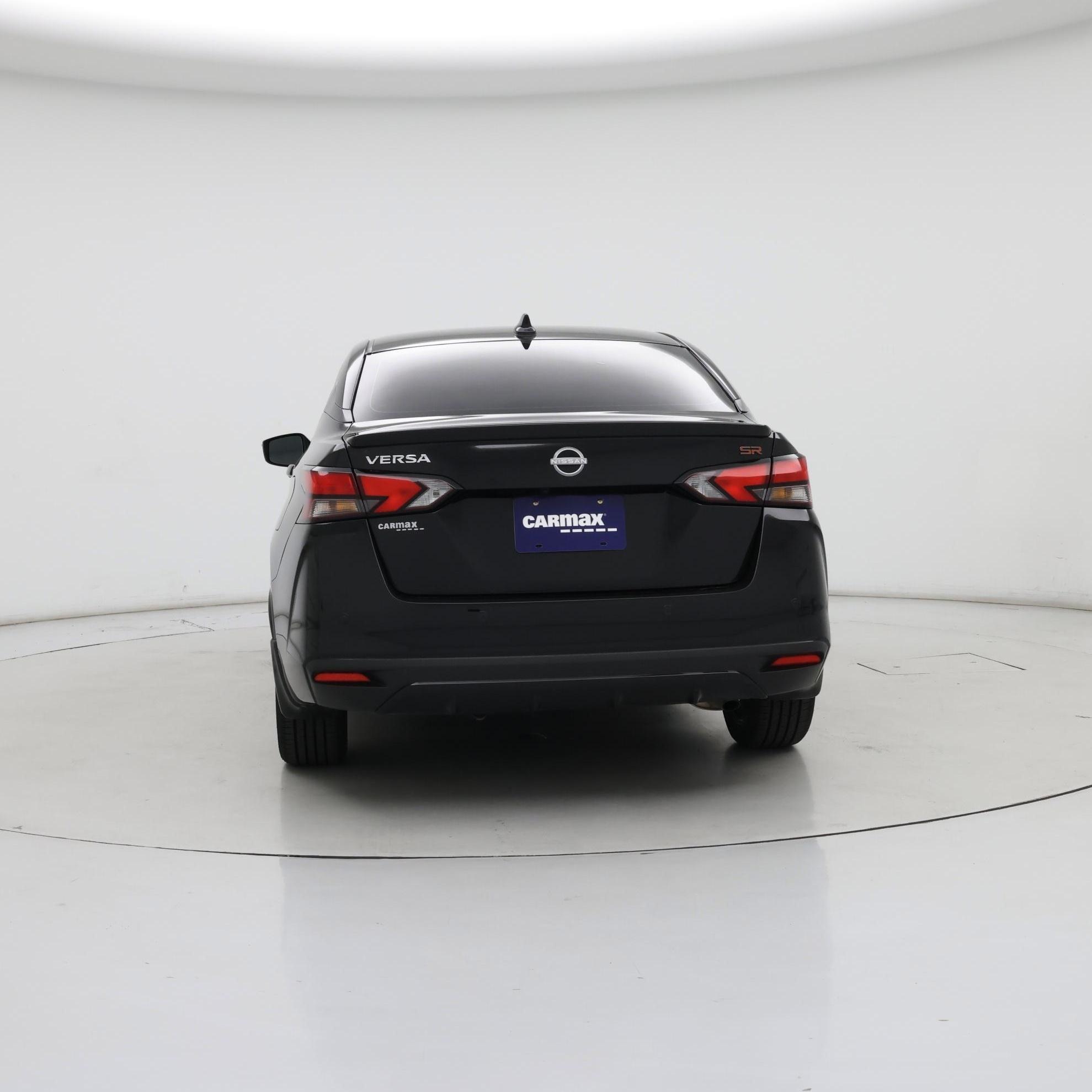 Thumbnail: 2023 Nissan Versa - 6