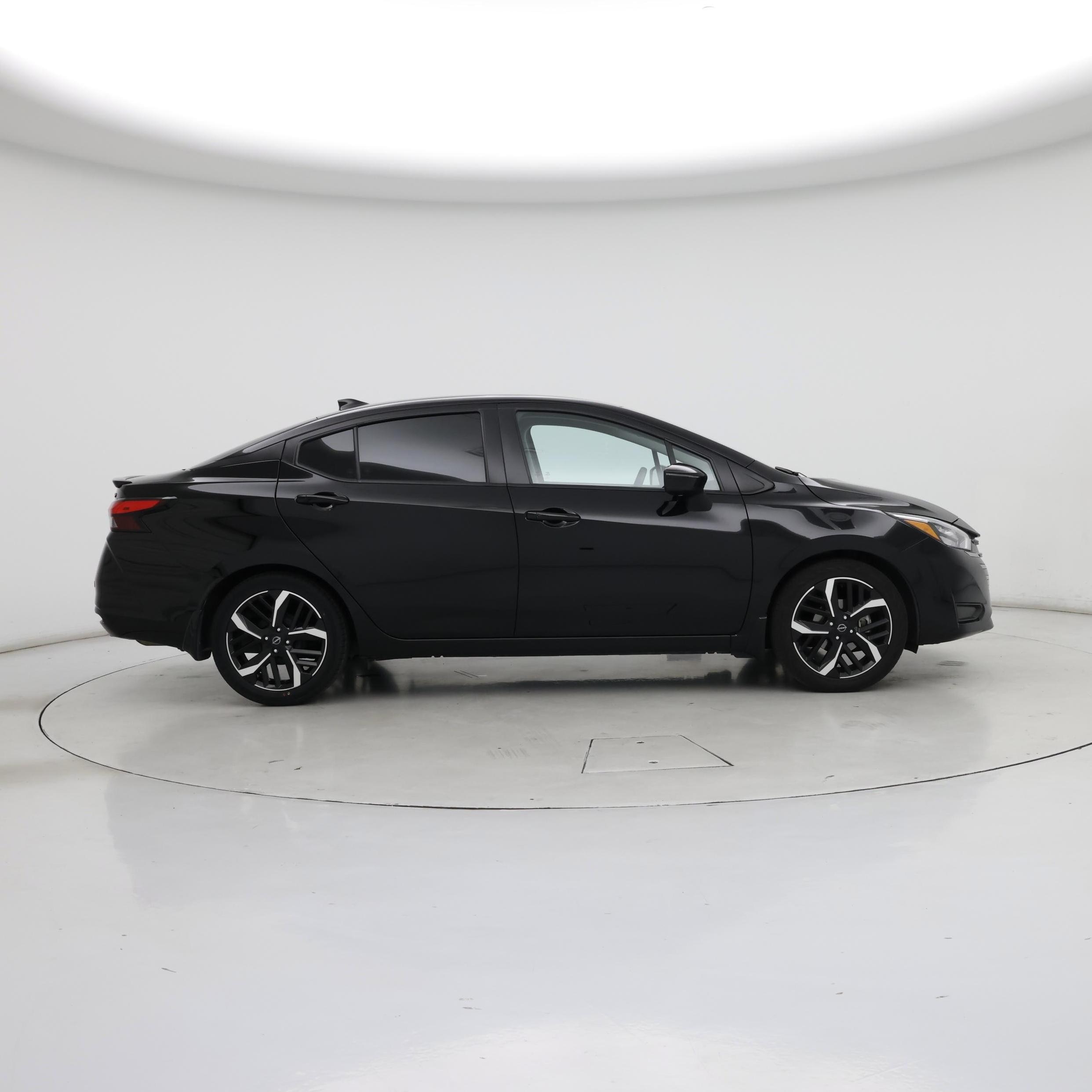 Thumbnail: 2023 Nissan Versa - 7