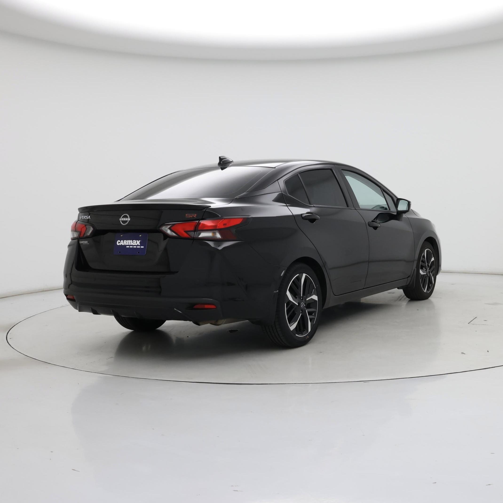 Thumbnail: 2023 Nissan Versa - 8