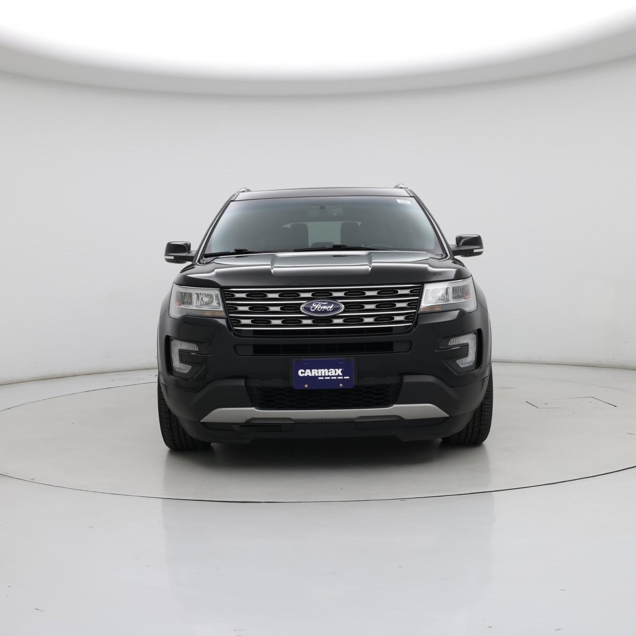 Thumbnail: 2016 Ford Explorer - 5