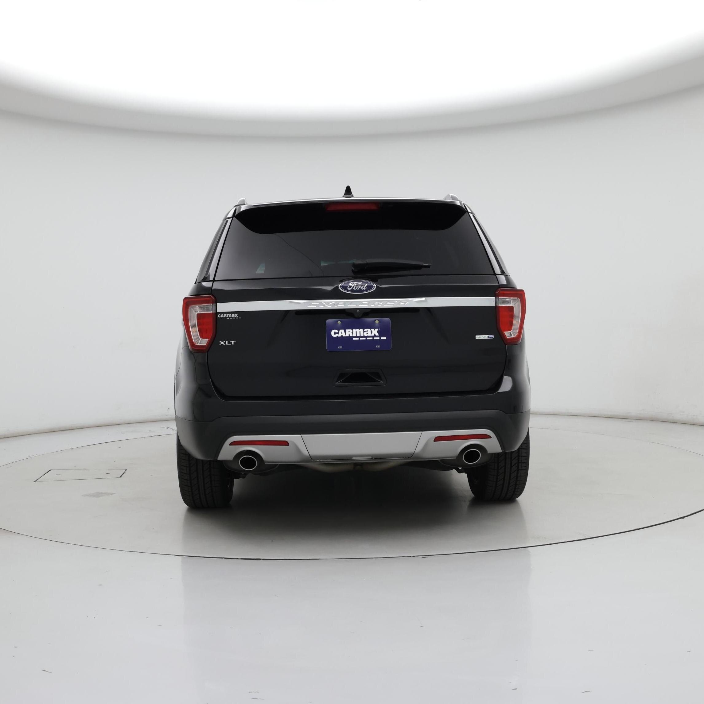 Thumbnail: 2016 Ford Explorer - 6