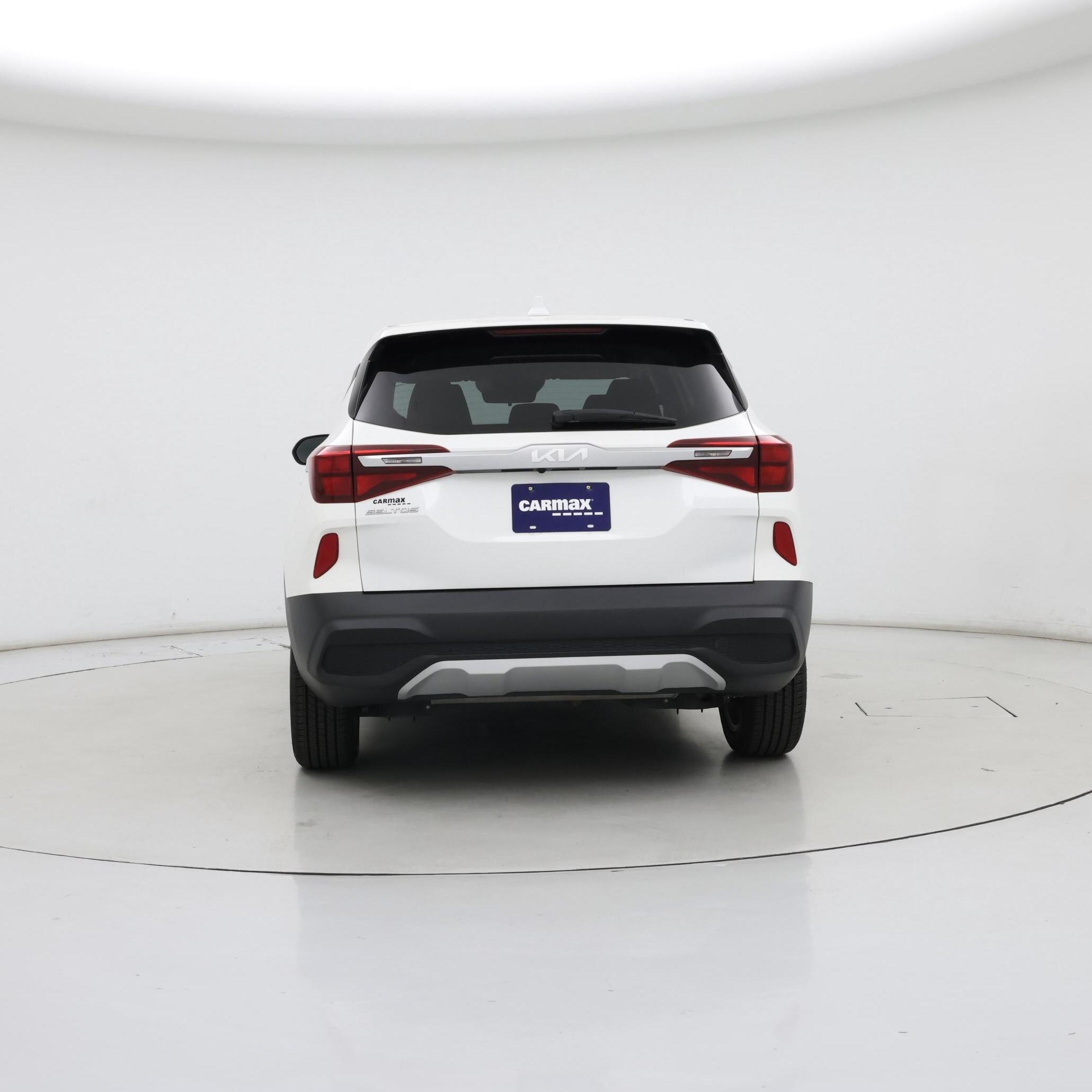 Thumbnail: 2023 Kia Seltos - 6