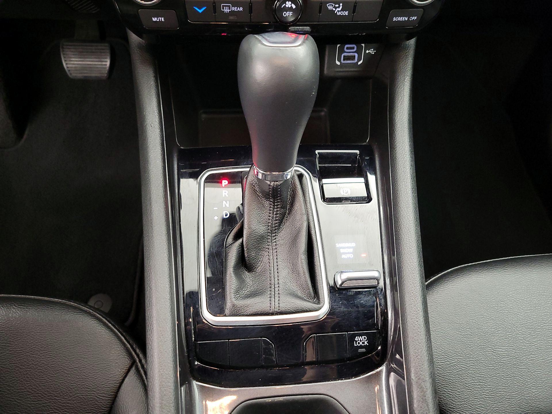Thumbnail: 2023 Jeep Compass - 17