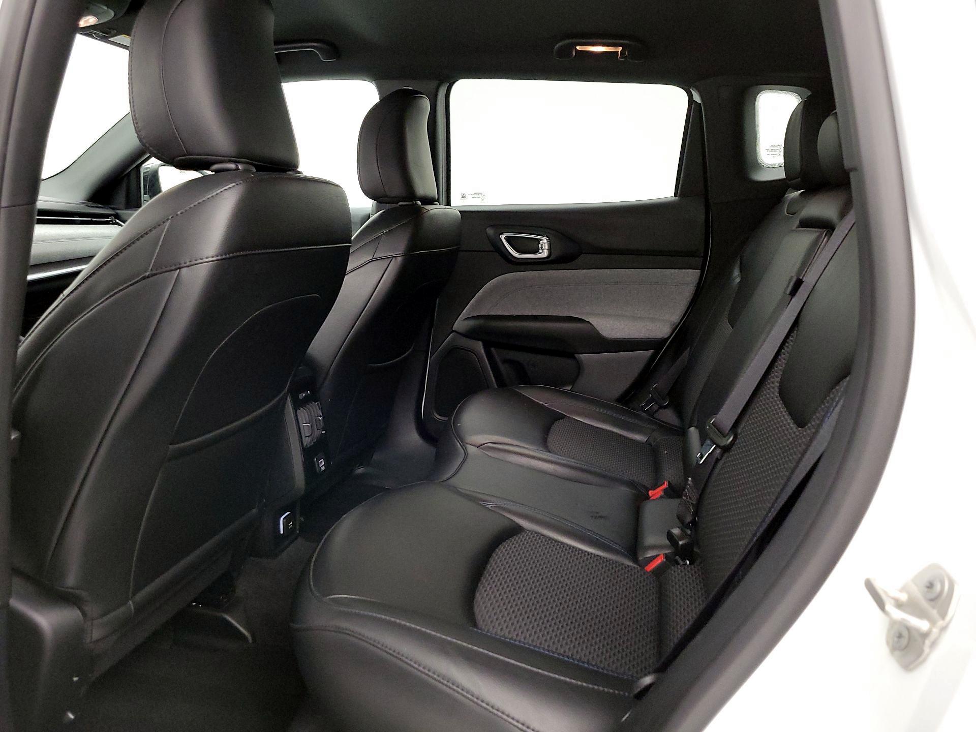 Thumbnail: 2023 Jeep Compass - 19
