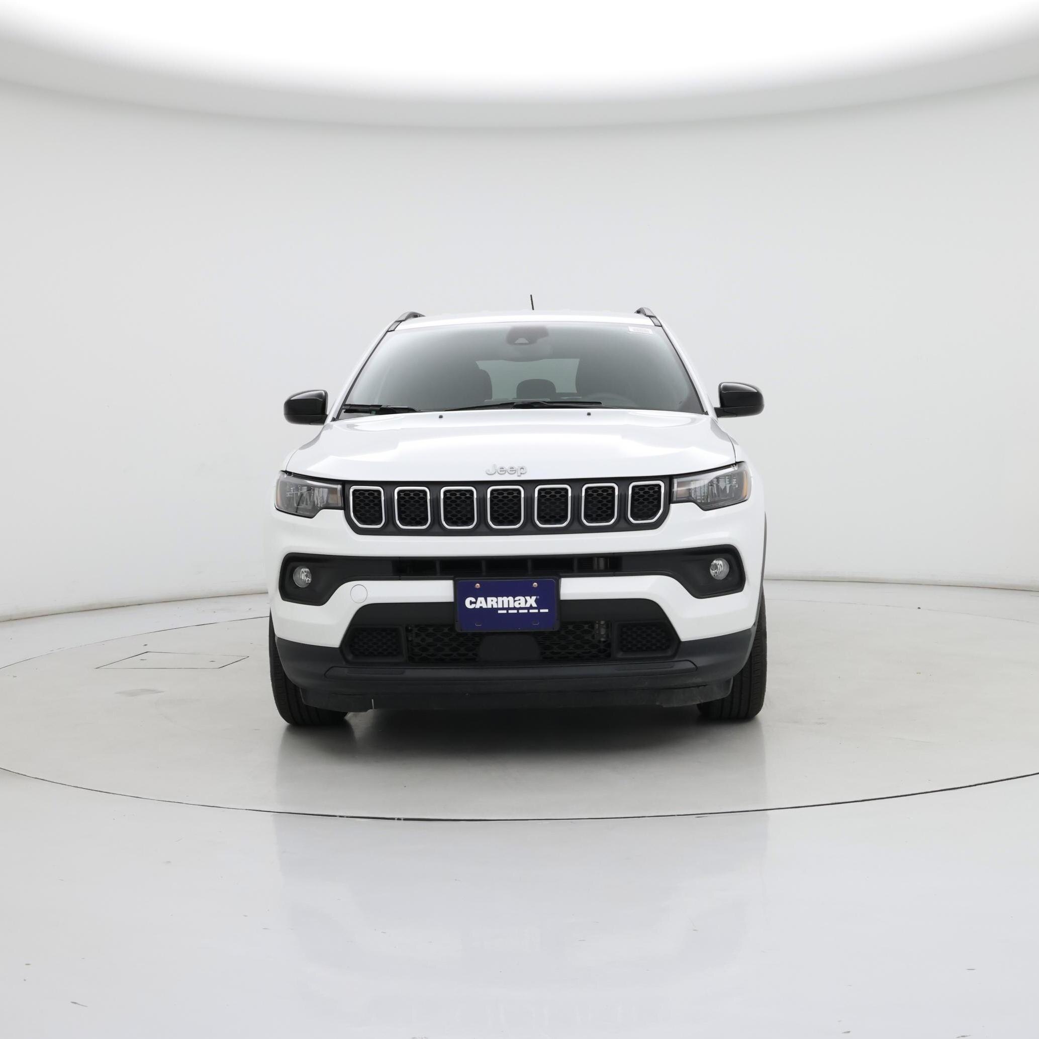 Thumbnail: 2023 Jeep Compass - 5