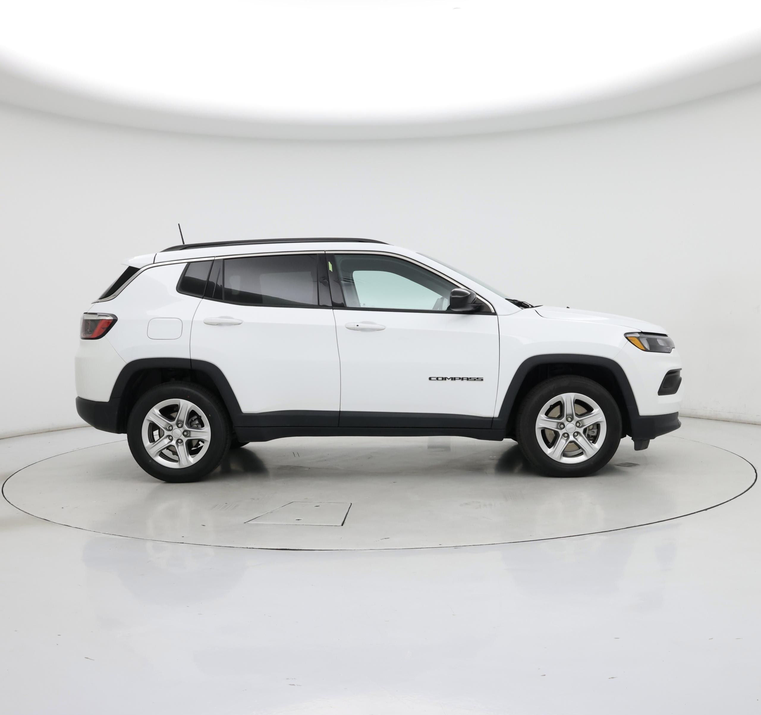 Thumbnail: 2023 Jeep Compass - 7