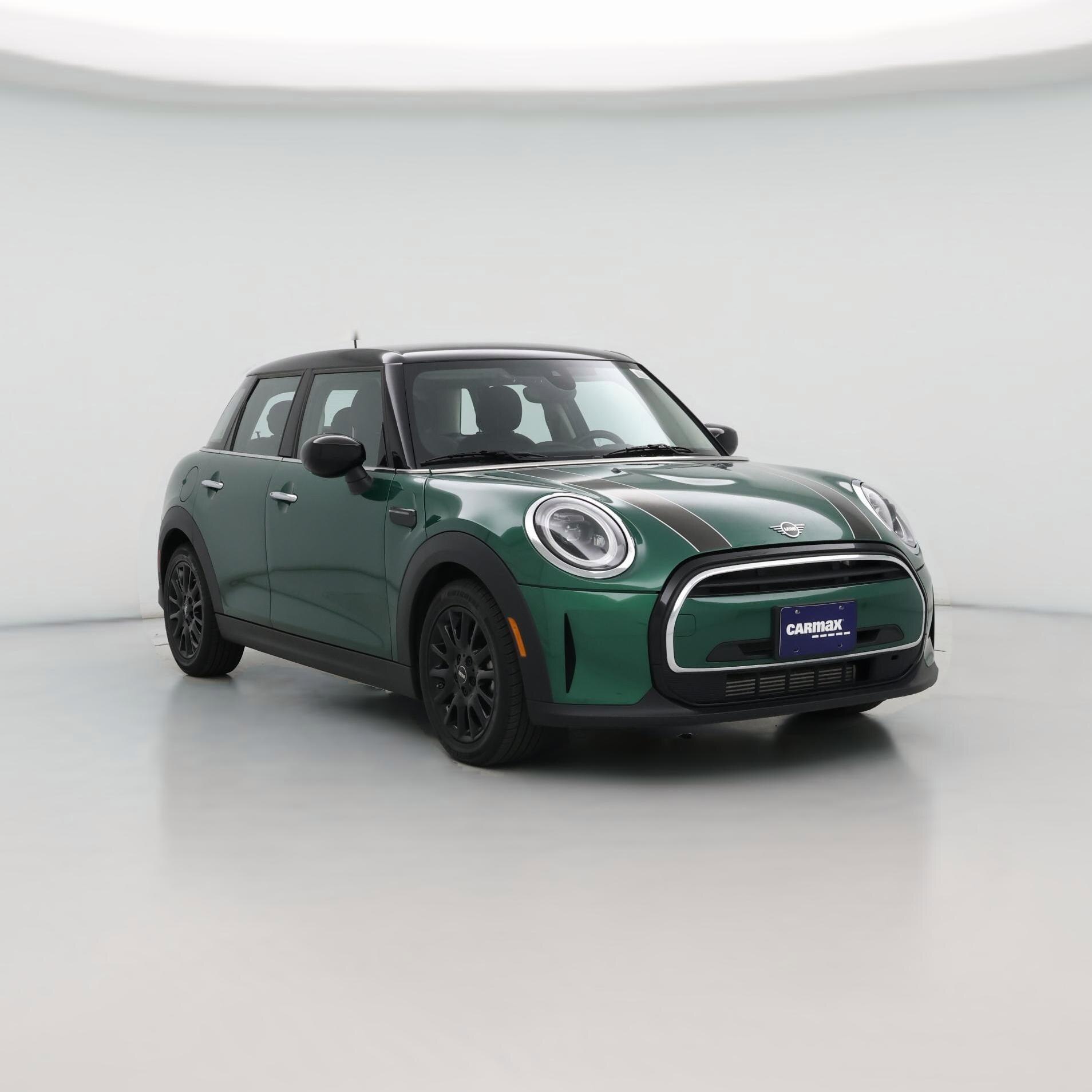 Thumbnail: 2023 MINI Cooper Hardtop - 1