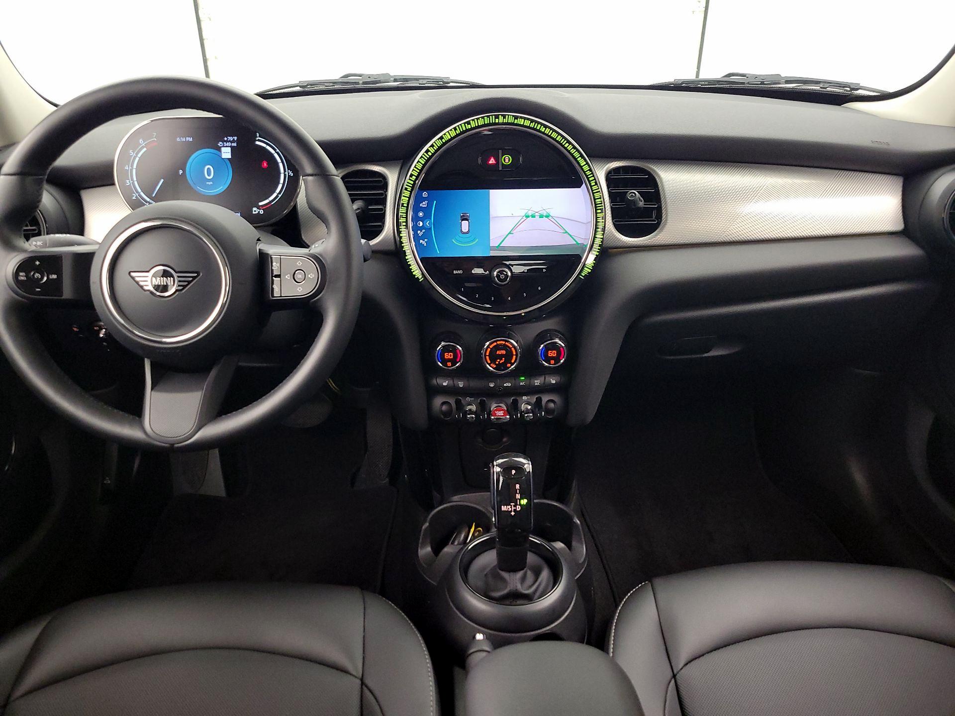 Thumbnail: 2023 MINI Cooper Hardtop - 9