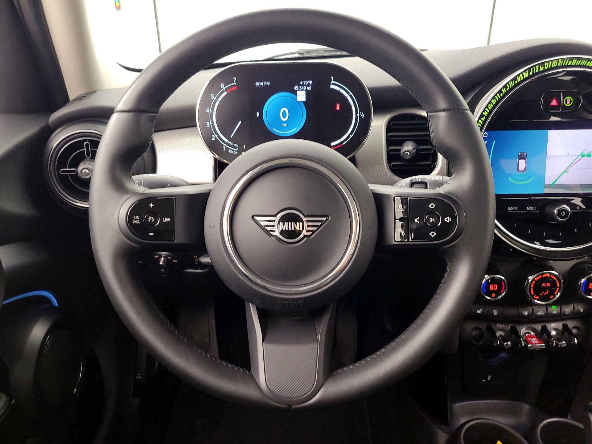 Thumbnail: 2023 MINI Cooper Hardtop - 10